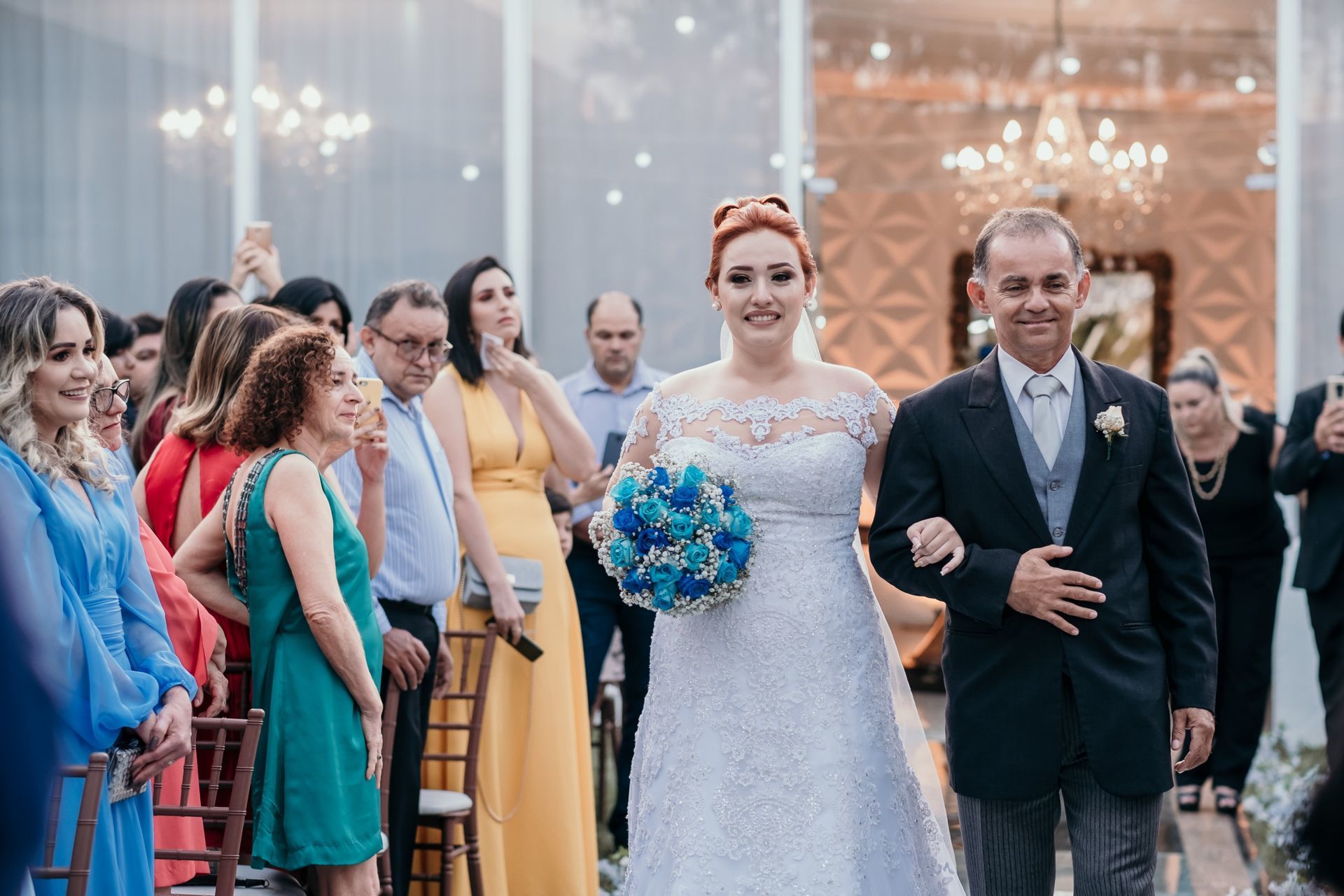 Foto Isabela & Tibério | Casamento | Spazio Garden Buffet Fortaleza-CE Foto Isabela & Tibério | Casamento | Spazio Garden Buffet Fortaleza-CE - Imagem 42