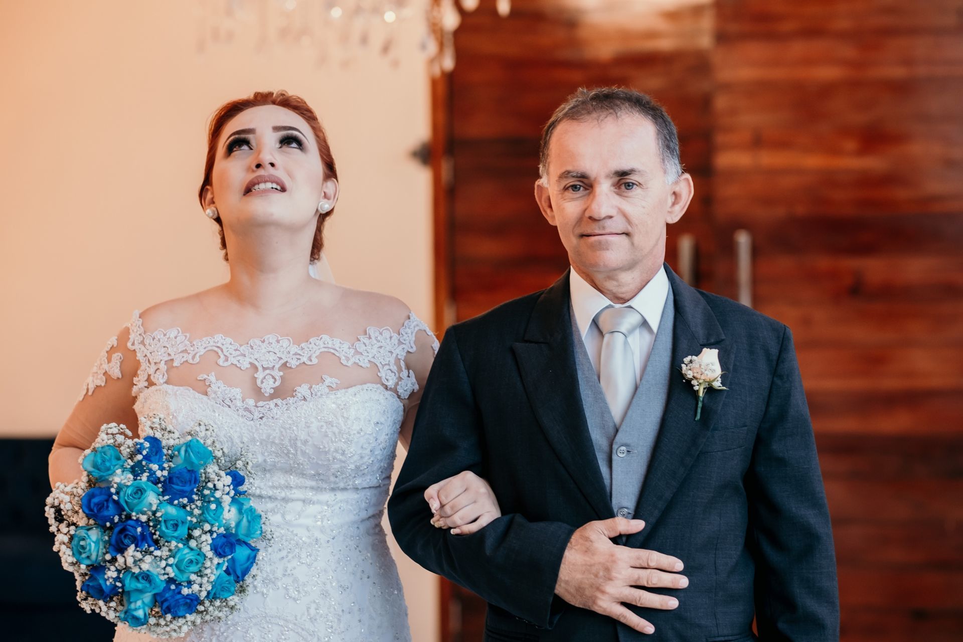Foto Isabela & Tibério | Casamento | Spazio Garden Buffet Fortaleza-CE Foto Isabela & Tibério | Casamento | Spazio Garden Buffet Fortaleza-CE - Imagem 33