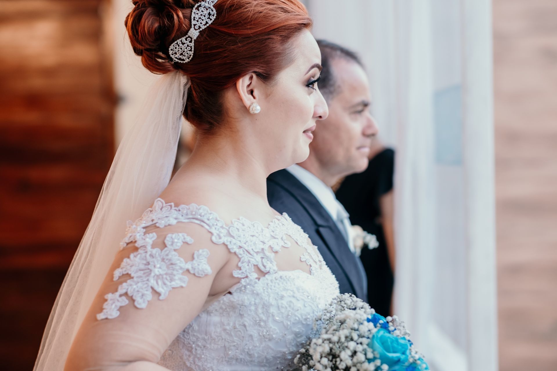 Foto Isabela & Tibério | Casamento | Spazio Garden Buffet Fortaleza-CE Foto Isabela & Tibério | Casamento | Spazio Garden Buffet Fortaleza-CE - Imagem 36