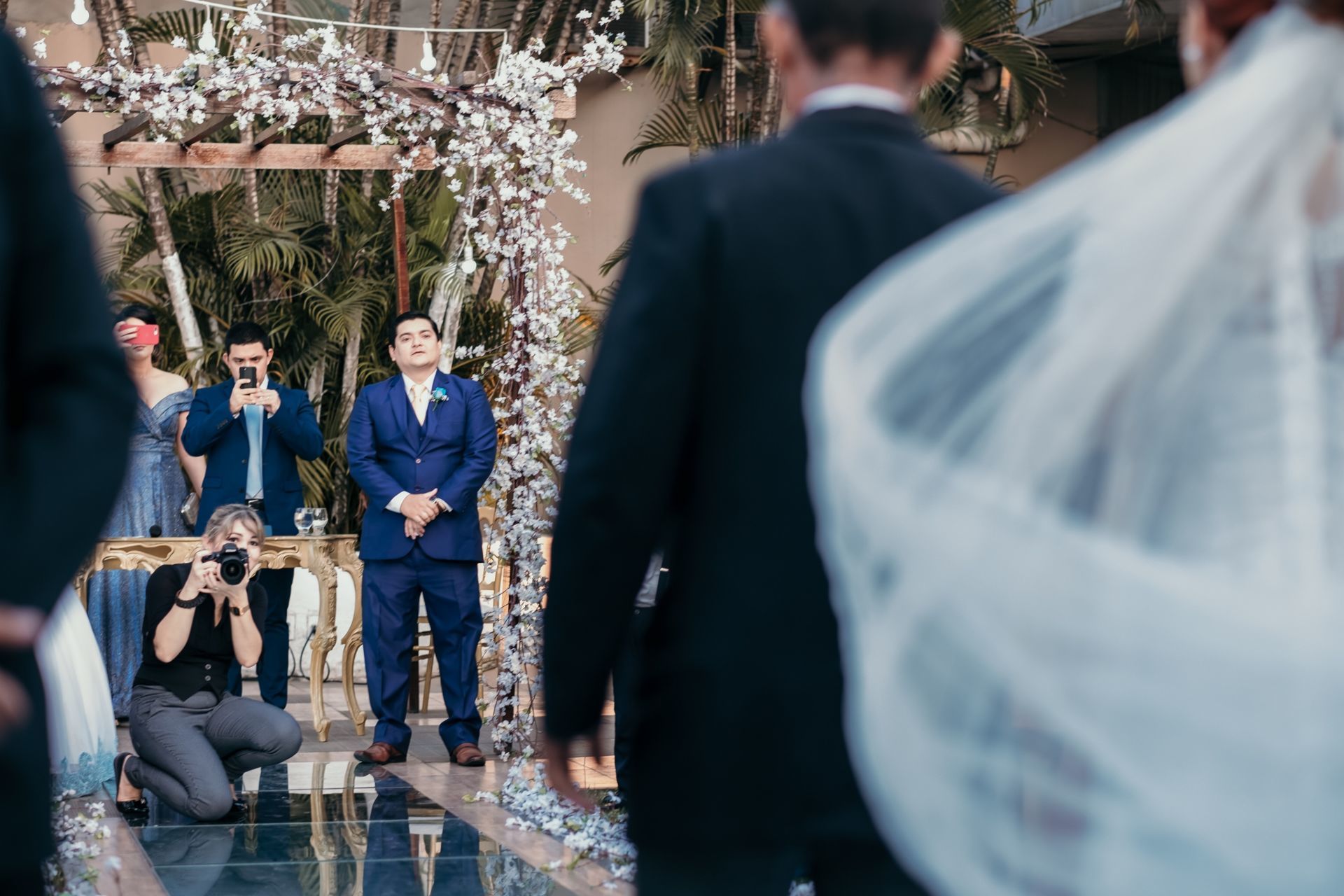 Foto Isabela & Tibério | Casamento | Spazio Garden Buffet Fortaleza-CE Foto Isabela & Tibério | Casamento | Spazio Garden Buffet Fortaleza-CE - Imagem 39