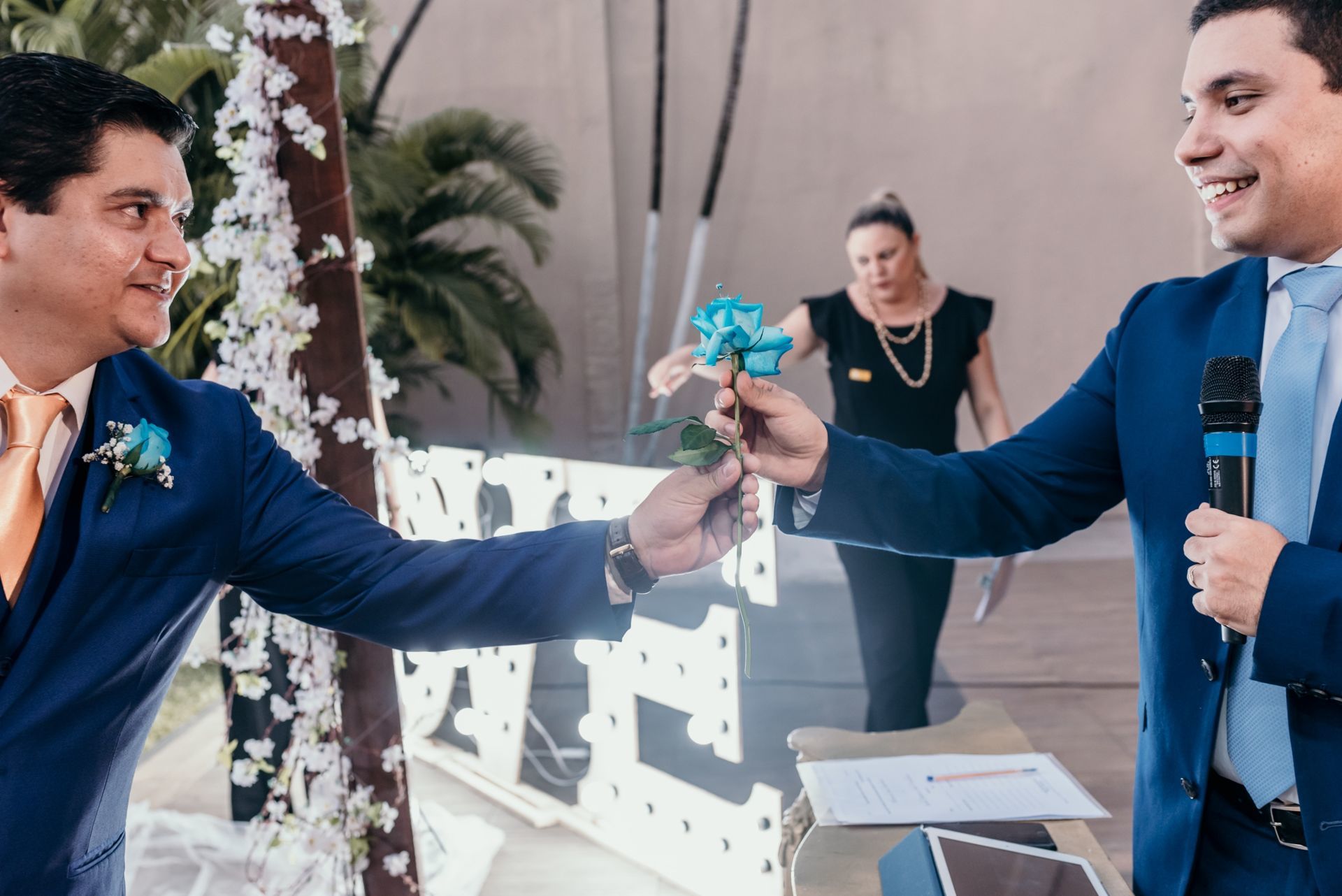 Foto Isabela & Tibério | Casamento | Spazio Garden Buffet Fortaleza-CE Foto Isabela & Tibério | Casamento | Spazio Garden Buffet Fortaleza-CE - Imagem 65