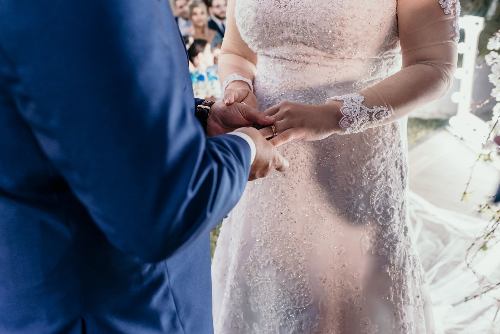 Foto Isabela & Tibério | Casamento | Spazio Garden Buffet Fortaleza-CE Foto Isabela & Tibério | Casamento | Spazio Garden Buffet Fortaleza-CE - Imagem 77