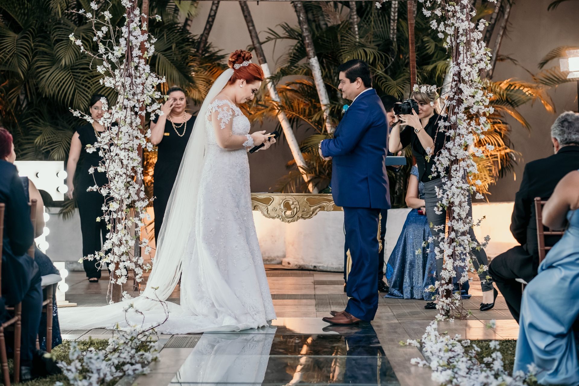 Foto Isabela & Tibério | Casamento | Spazio Garden Buffet Fortaleza-CE Foto Isabela & Tibério | Casamento | Spazio Garden Buffet Fortaleza-CE - Imagem 71