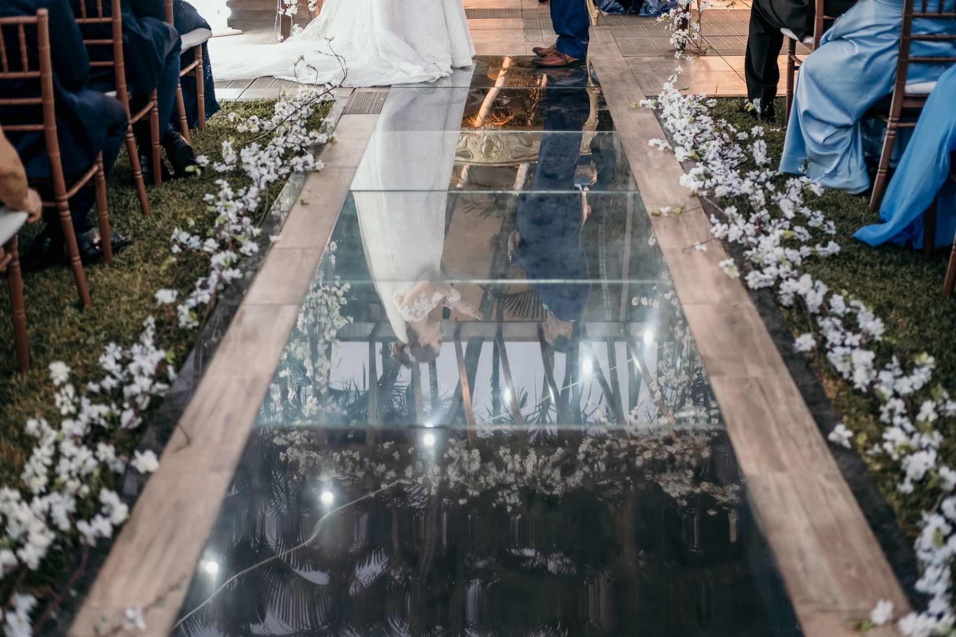 Foto Isabela & Tibério | Casamento | Spazio Garden Buffet Fortaleza-CE Foto Isabela & Tibério | Casamento | Spazio Garden Buffet Fortaleza-CE - Imagem 74