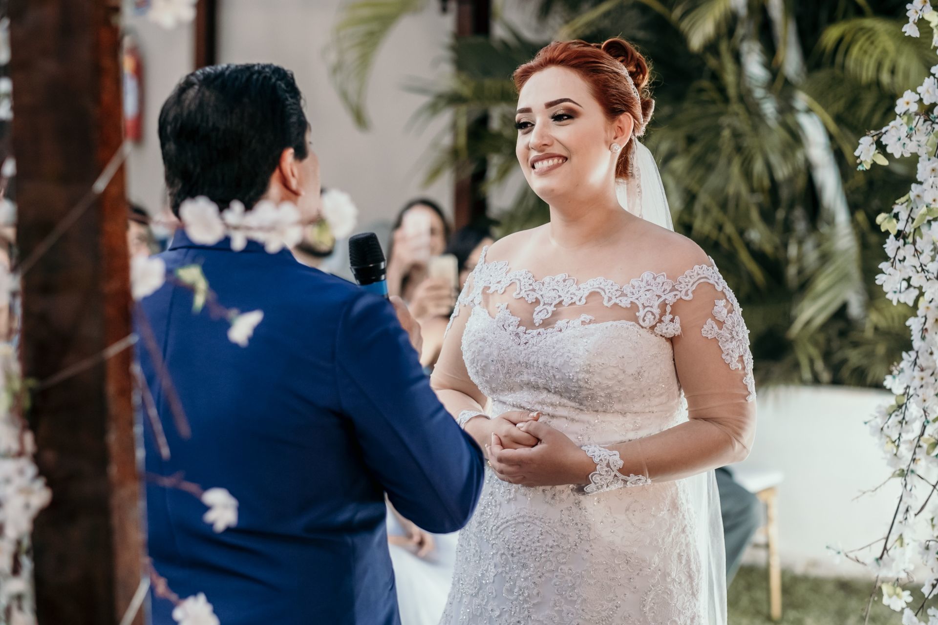 Foto Isabela & Tibério | Casamento | Spazio Garden Buffet Fortaleza-CE Foto Isabela & Tibério | Casamento | Spazio Garden Buffet Fortaleza-CE - Imagem 69