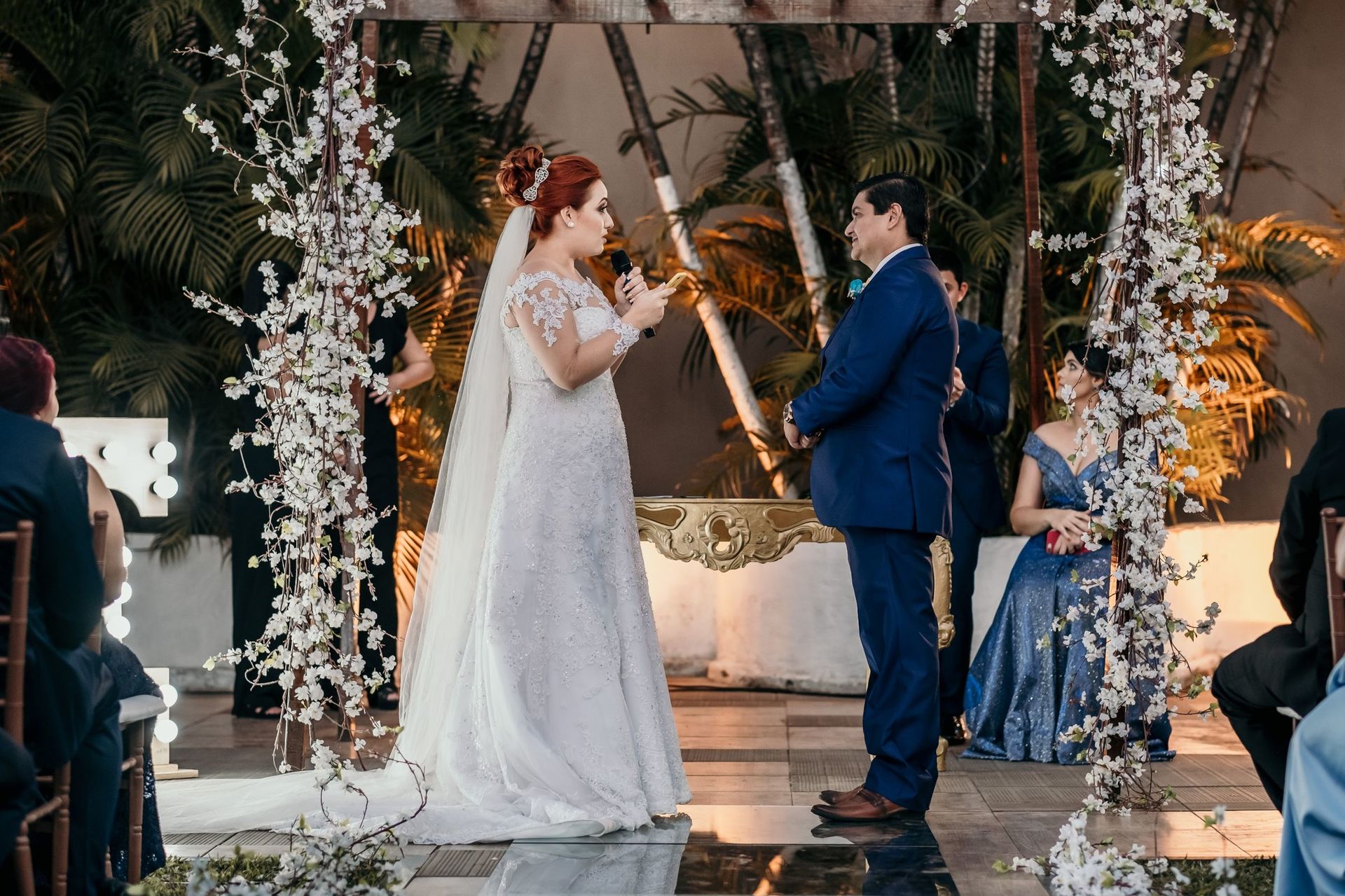 Foto Isabela & Tibério | Casamento | Spazio Garden Buffet Fortaleza-CE Foto Isabela & Tibério | Casamento | Spazio Garden Buffet Fortaleza-CE - Imagem 72