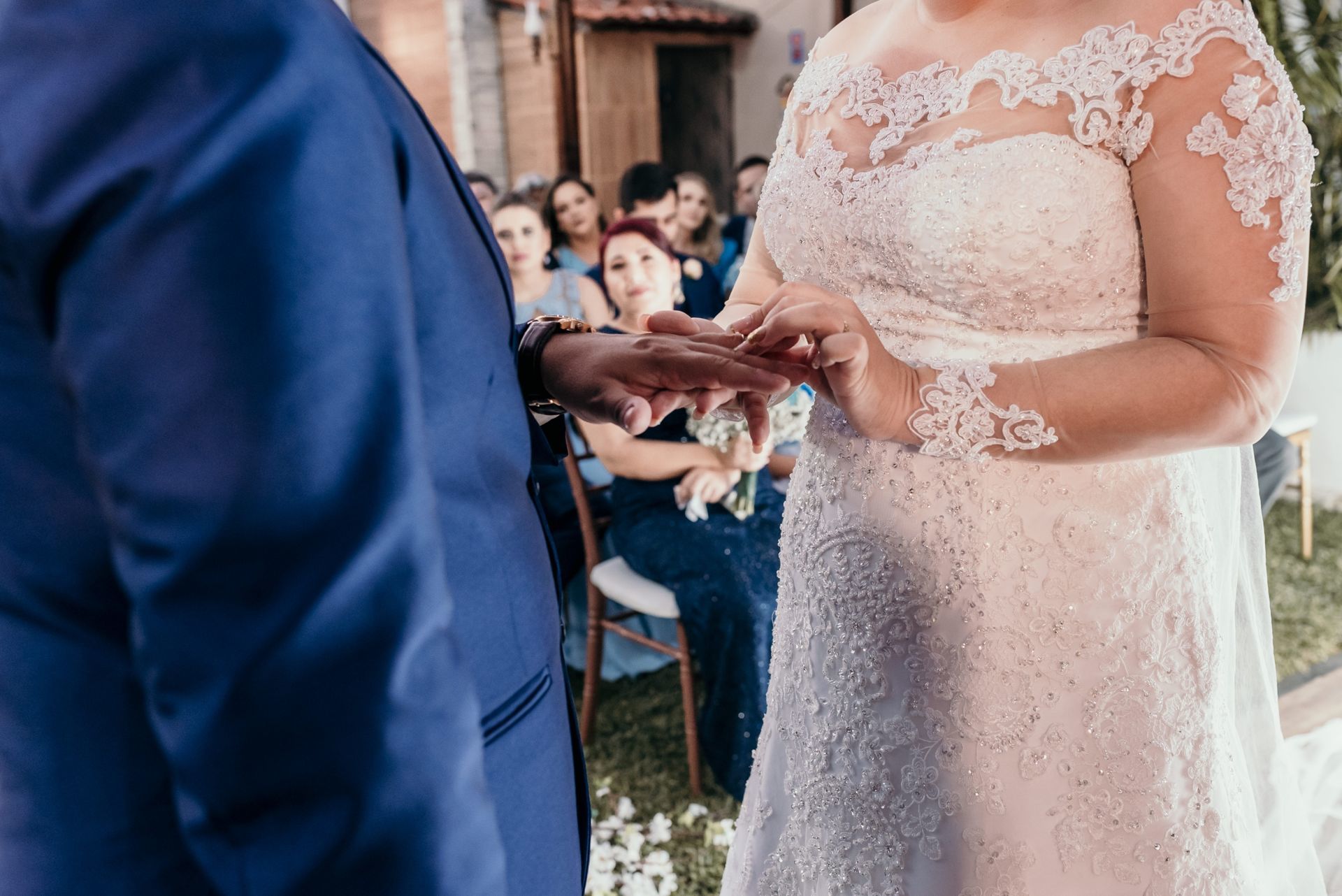 Foto Isabela & Tibério | Casamento | Spazio Garden Buffet Fortaleza-CE Foto Isabela & Tibério | Casamento | Spazio Garden Buffet Fortaleza-CE - Imagem 79