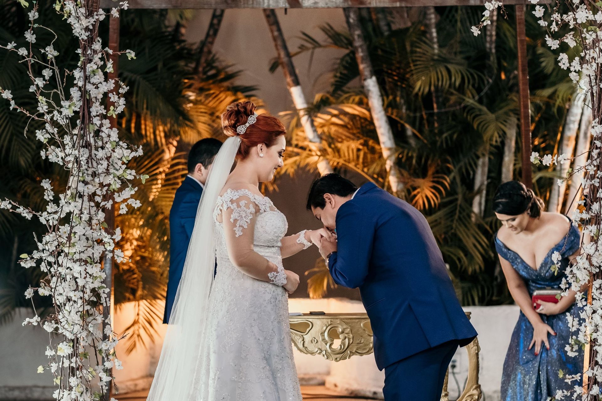 Foto Isabela & Tibério | Casamento | Spazio Garden Buffet Fortaleza-CE Foto Isabela & Tibério | Casamento | Spazio Garden Buffet Fortaleza-CE - Imagem 78
