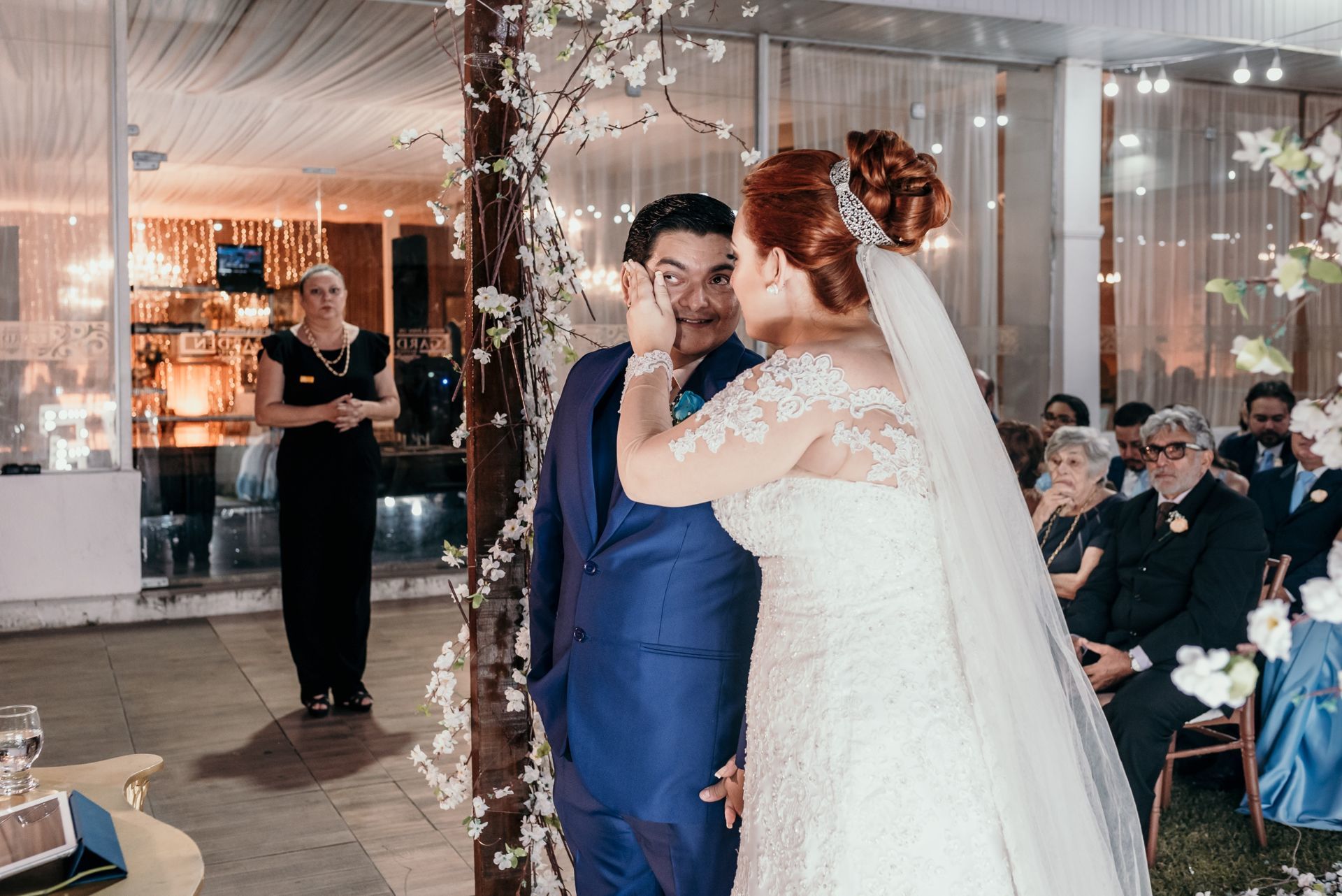 Foto Isabela & Tibério | Casamento | Spazio Garden Buffet Fortaleza-CE Foto Isabela & Tibério | Casamento | Spazio Garden Buffet Fortaleza-CE - Imagem 85