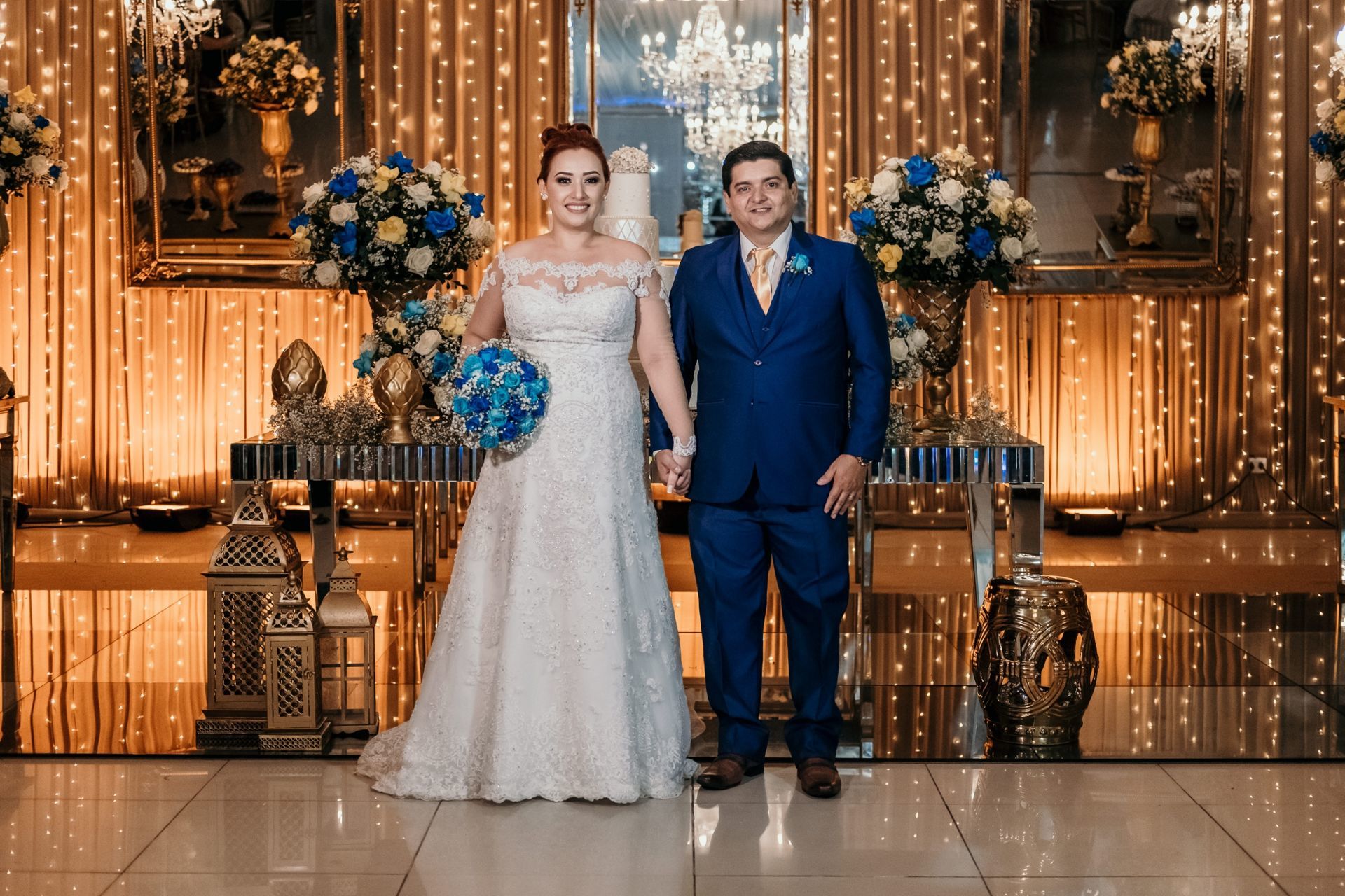 Foto Isabela & Tibério | Casamento | Spazio Garden Buffet Fortaleza-CE Foto Isabela & Tibério | Casamento | Spazio Garden Buffet Fortaleza-CE - Imagem 103