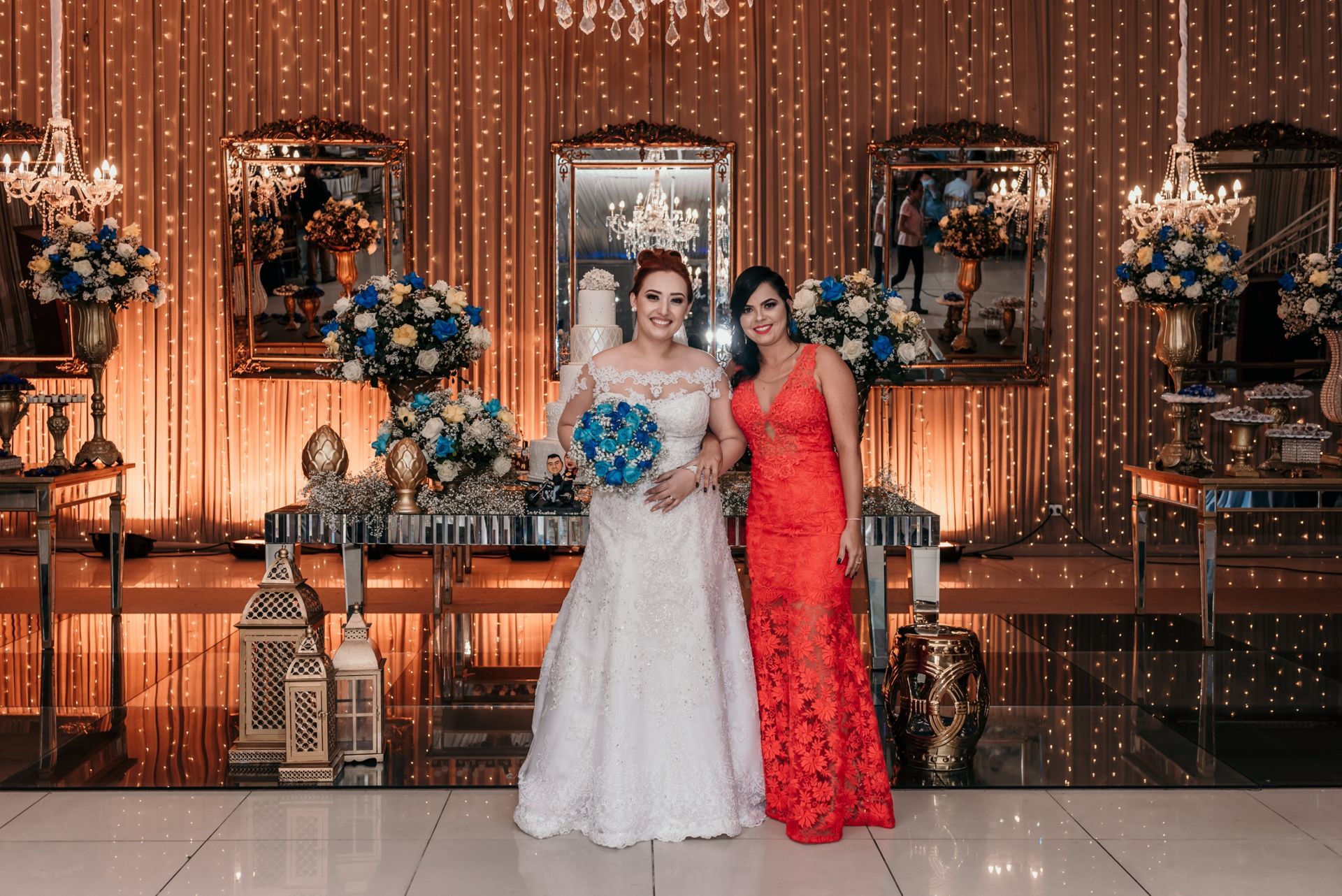 Foto Isabela & Tibério | Casamento | Spazio Garden Buffet Fortaleza-CE Foto Isabela & Tibério | Casamento | Spazio Garden Buffet Fortaleza-CE - Imagem 101