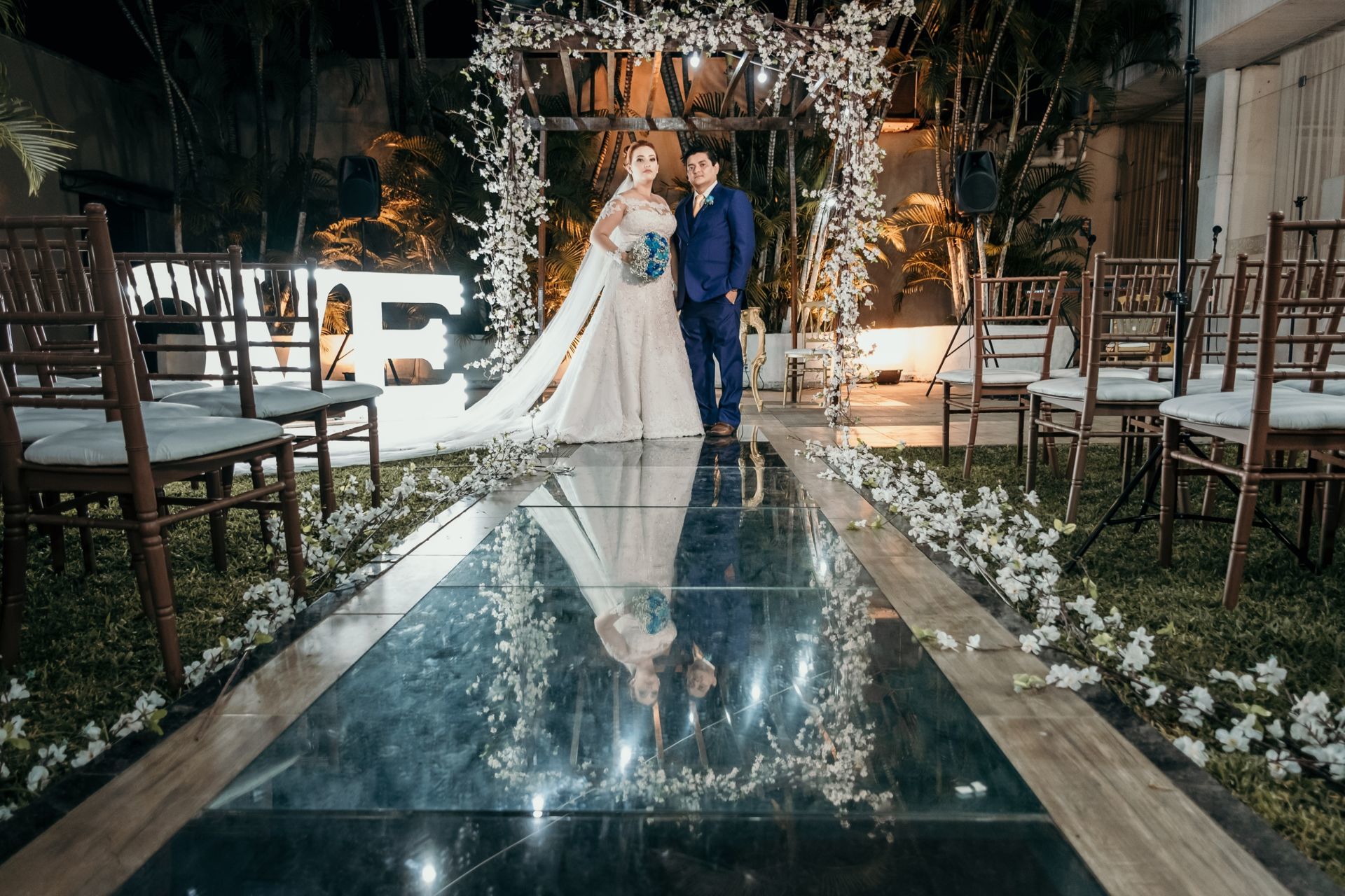 Foto Isabela & Tibério | Casamento | Spazio Garden Buffet Fortaleza-CE Foto Isabela & Tibério | Casamento | Spazio Garden Buffet Fortaleza-CE - Imagem 113