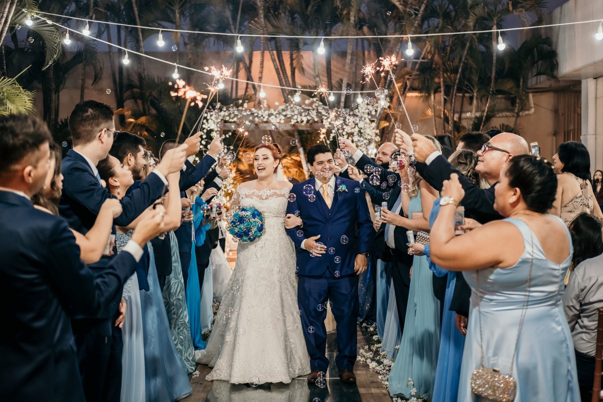 Foto Isabela & Tibério | Casamento | Spazio Garden Buffet Fortaleza-CE Foto Isabela & Tibério | Casamento | Spazio Garden Buffet Fortaleza-CE - Imagem 88