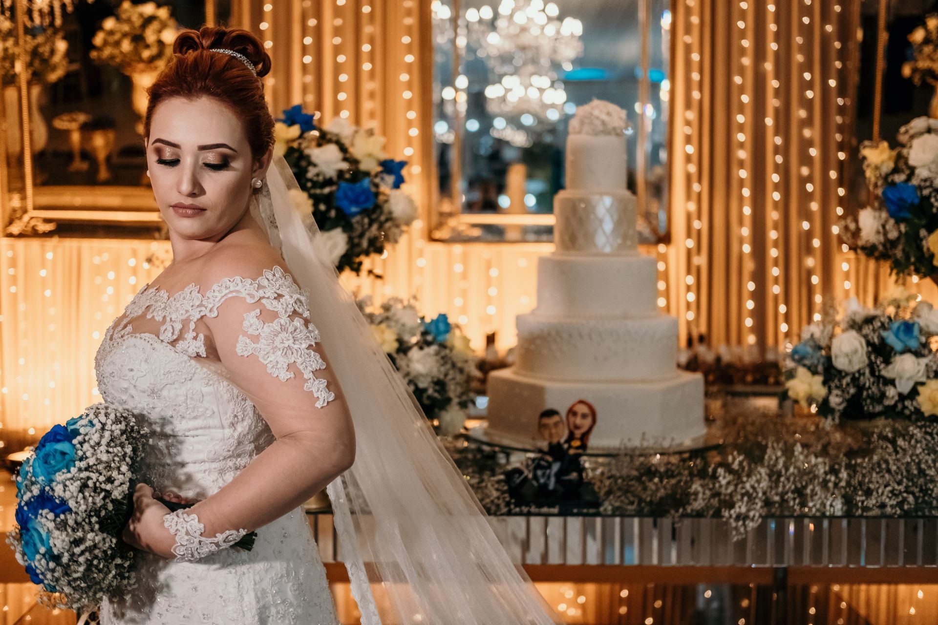 Foto Isabela & Tibério | Casamento | Spazio Garden Buffet Fortaleza-CE Foto Isabela & Tibério | Casamento | Spazio Garden Buffet Fortaleza-CE - Imagem 108