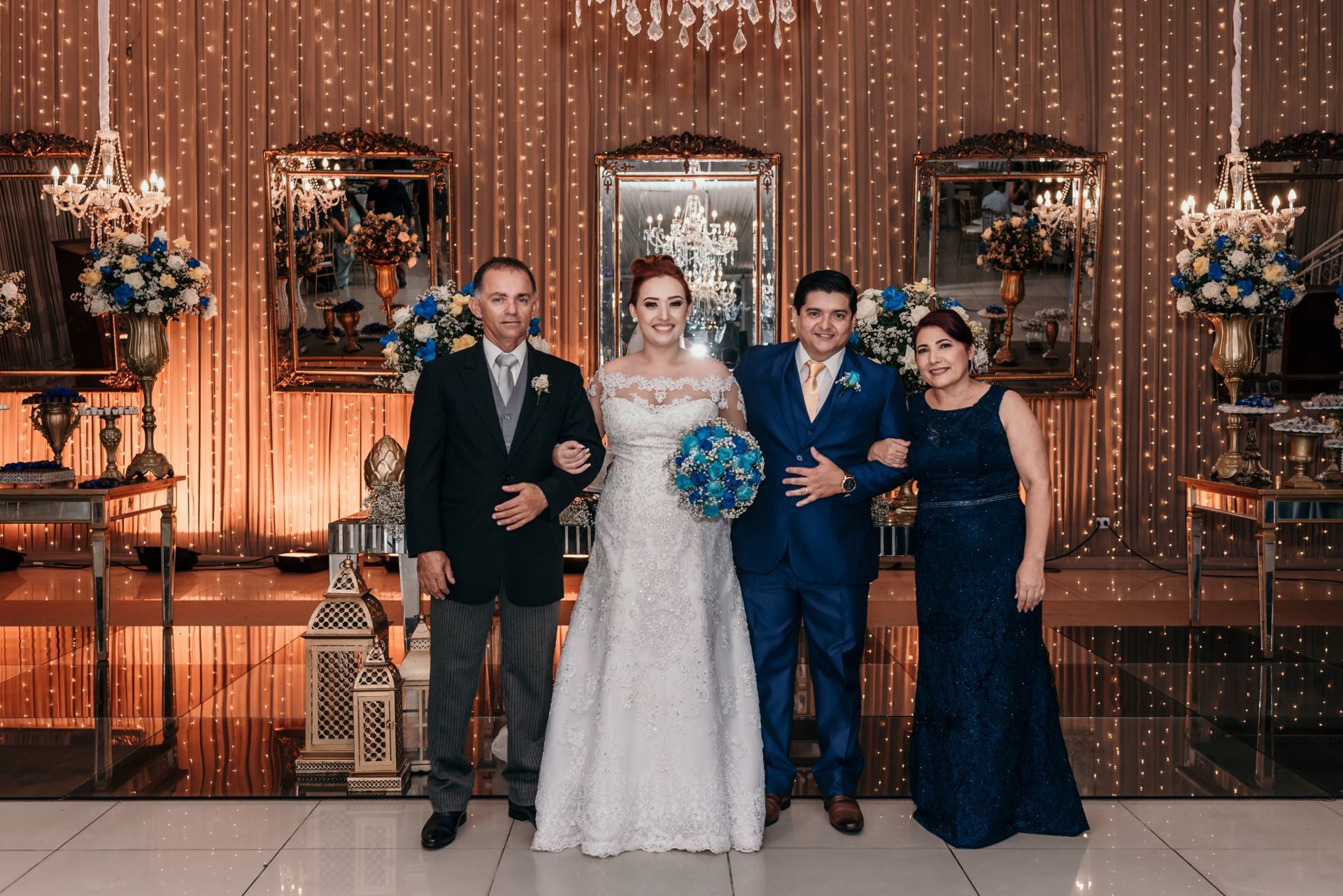 Foto Isabela & Tibério | Casamento | Spazio Garden Buffet Fortaleza-CE Foto Isabela & Tibério | Casamento | Spazio Garden Buffet Fortaleza-CE - Imagem 96