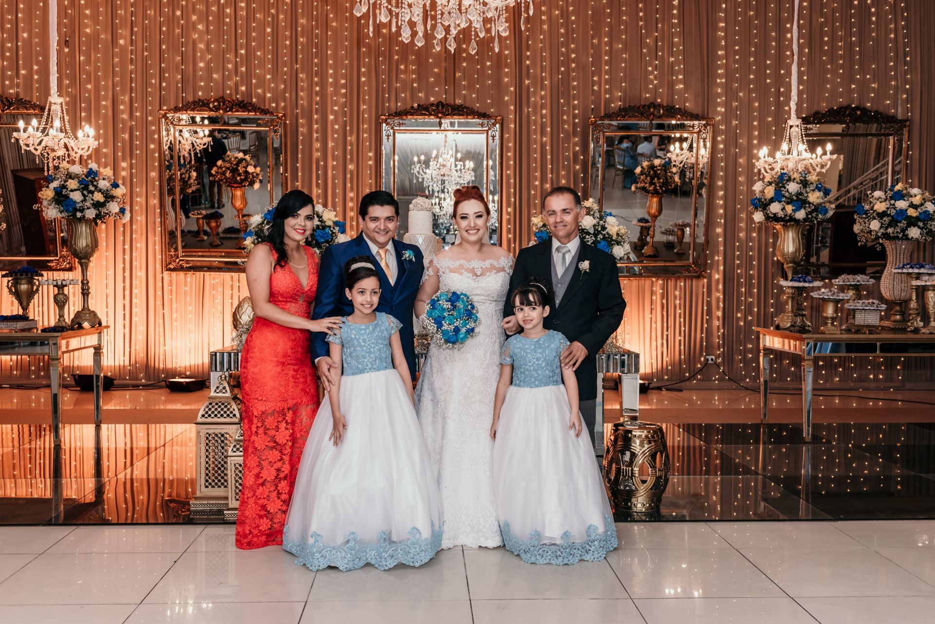 Foto Isabela & Tibério | Casamento | Spazio Garden Buffet Fortaleza-CE Foto Isabela & Tibério | Casamento | Spazio Garden Buffet Fortaleza-CE - Imagem 100