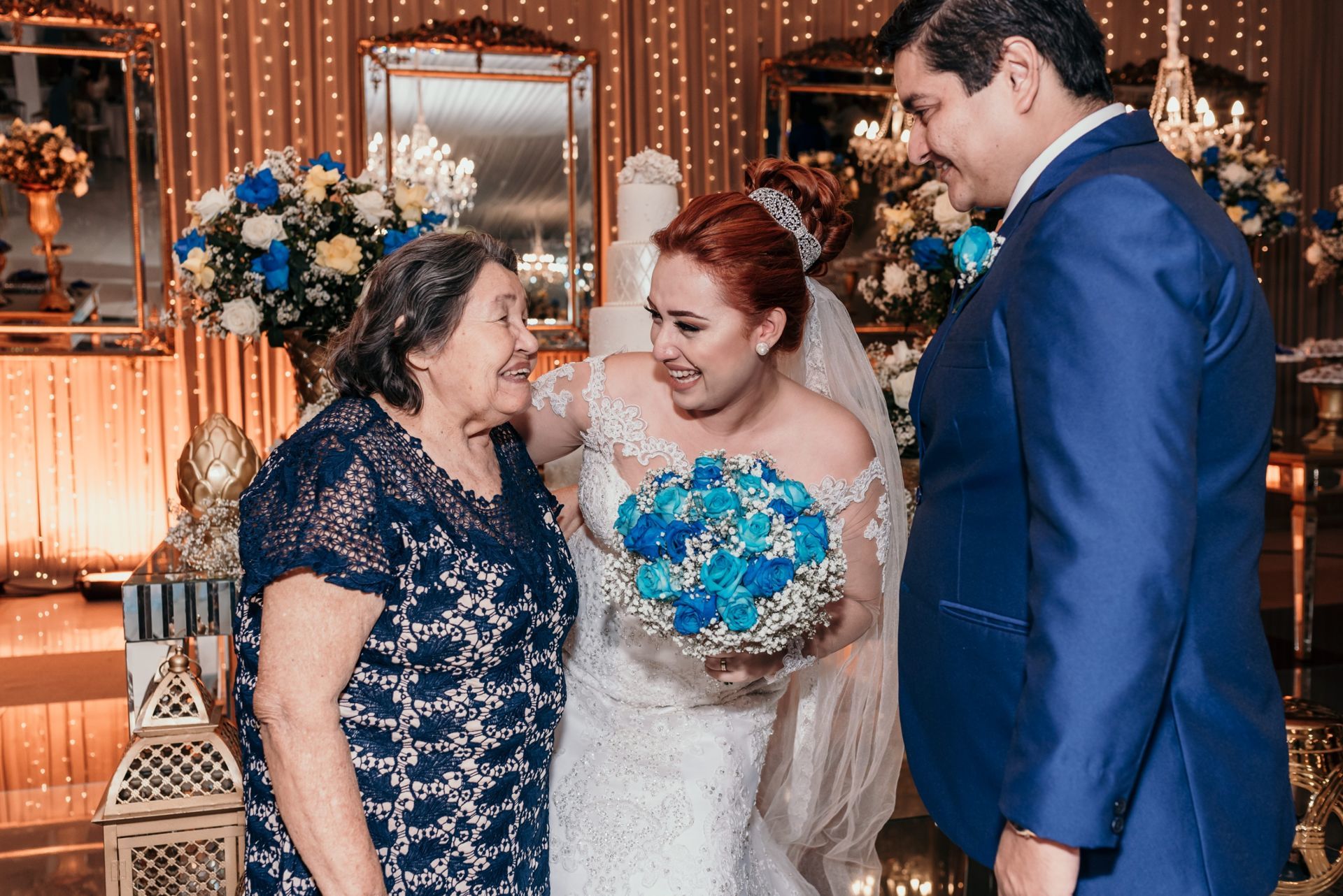 Foto Isabela & Tibério | Casamento | Spazio Garden Buffet Fortaleza-CE Foto Isabela & Tibério | Casamento | Spazio Garden Buffet Fortaleza-CE - Imagem 102
