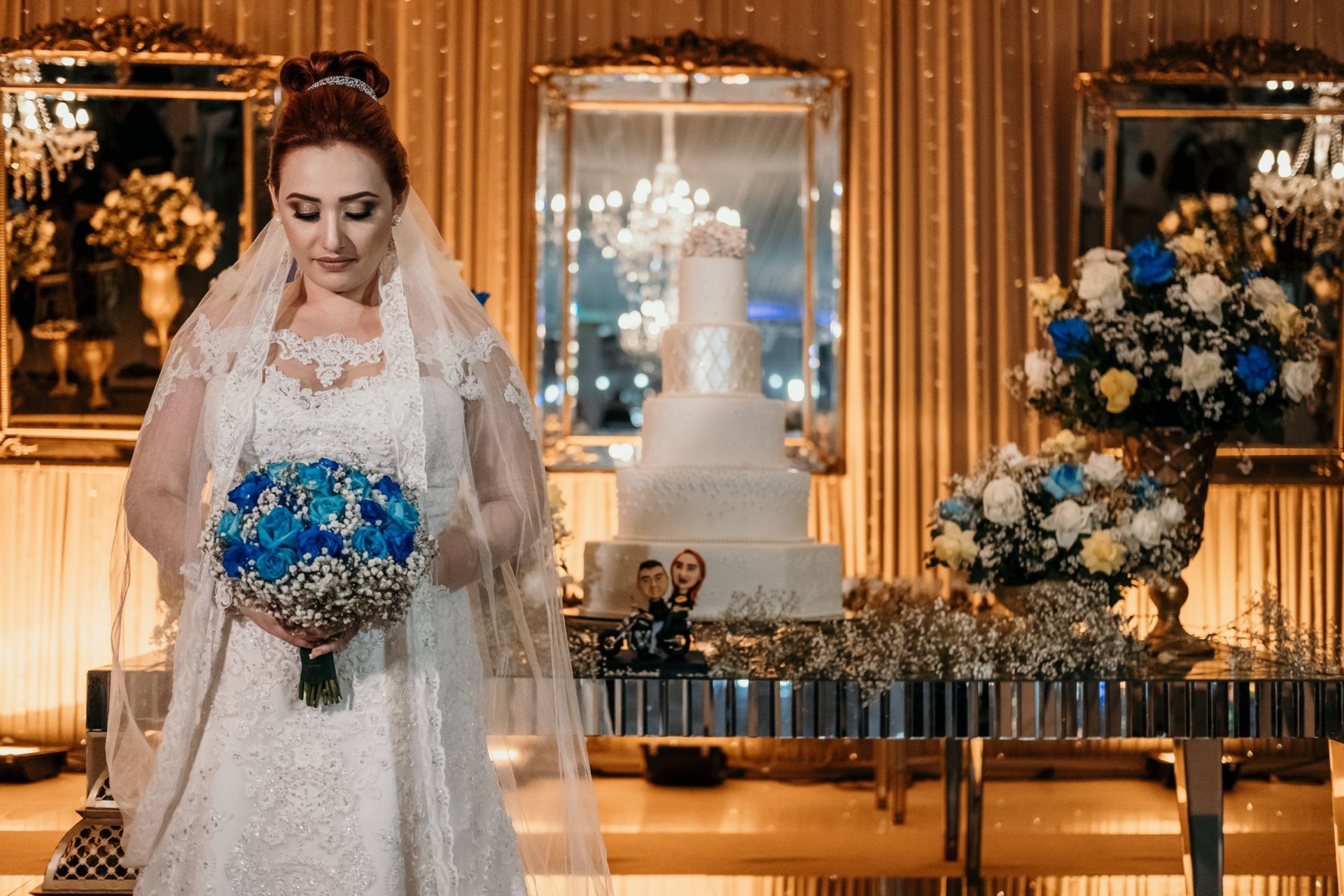 Foto Isabela & Tibério | Casamento | Spazio Garden Buffet Fortaleza-CE Foto Isabela & Tibério | Casamento | Spazio Garden Buffet Fortaleza-CE - Imagem 111