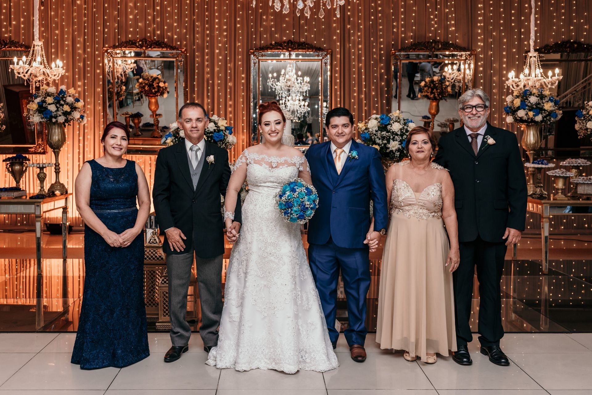 Foto Isabela & Tibério | Casamento | Spazio Garden Buffet Fortaleza-CE Foto Isabela & Tibério | Casamento | Spazio Garden Buffet Fortaleza-CE - Imagem 92