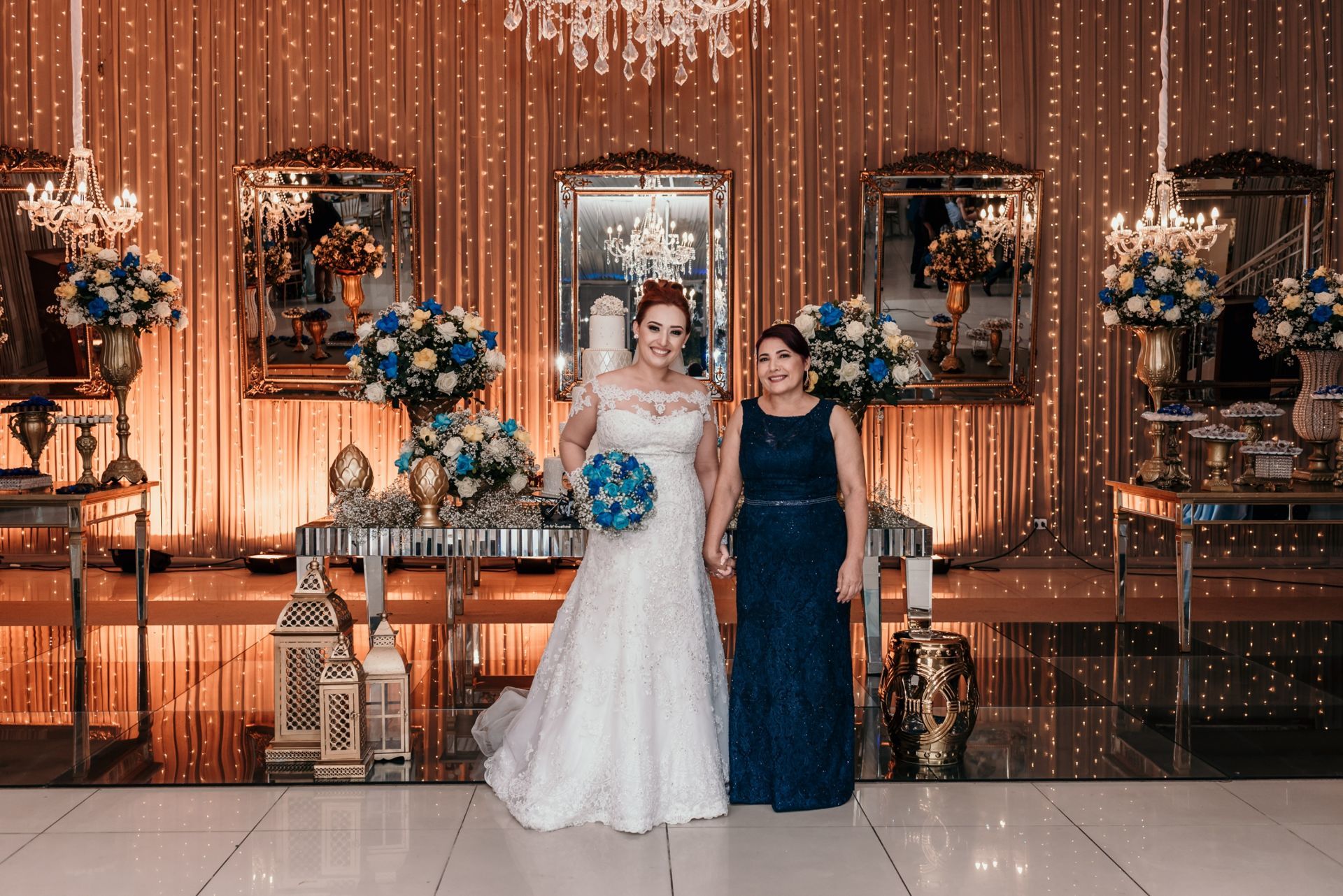 Foto Isabela & Tibério | Casamento | Spazio Garden Buffet Fortaleza-CE Foto Isabela & Tibério | Casamento | Spazio Garden Buffet Fortaleza-CE - Imagem 98