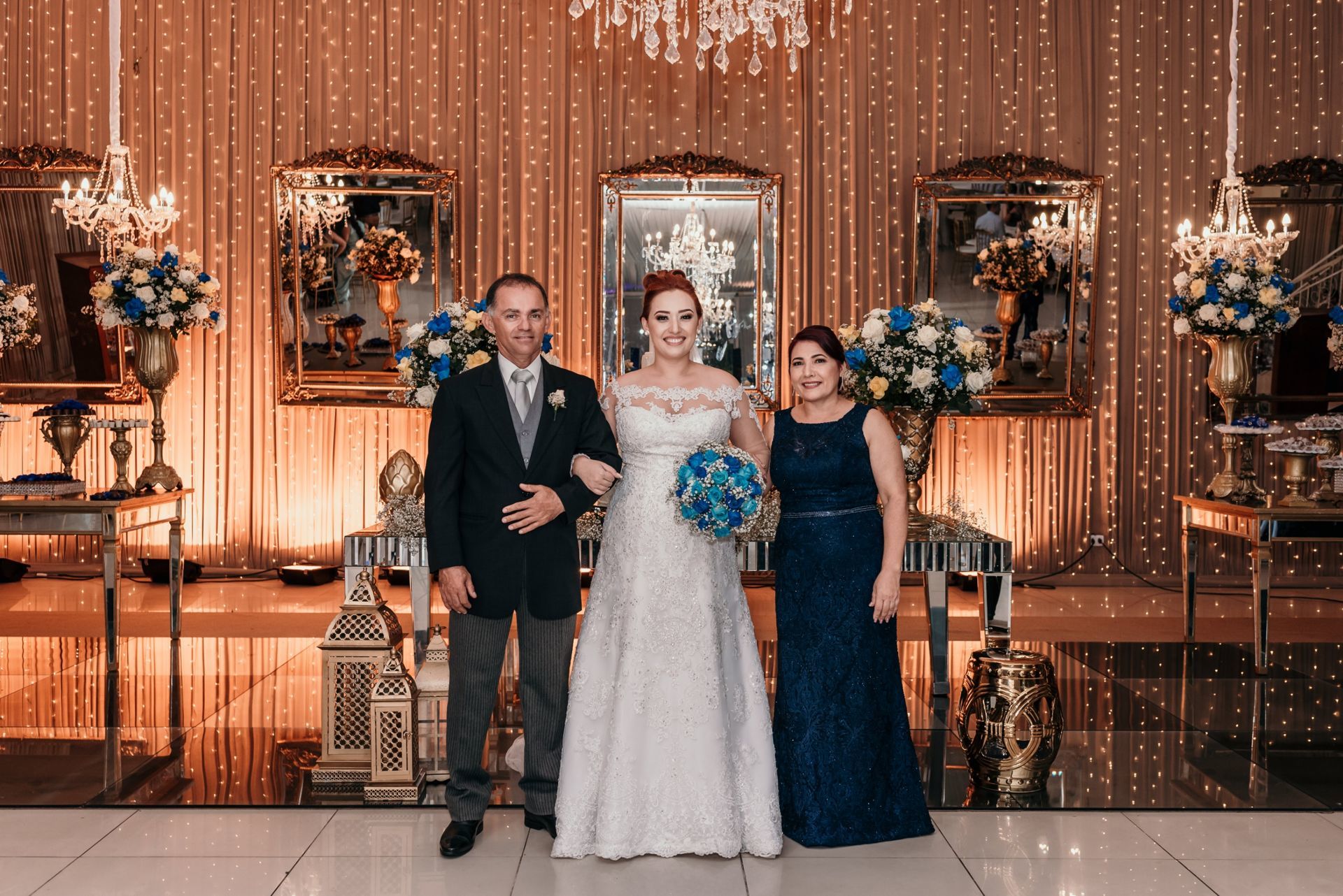 Foto Isabela & Tibério | Casamento | Spazio Garden Buffet Fortaleza-CE Foto Isabela & Tibério | Casamento | Spazio Garden Buffet Fortaleza-CE - Imagem 95