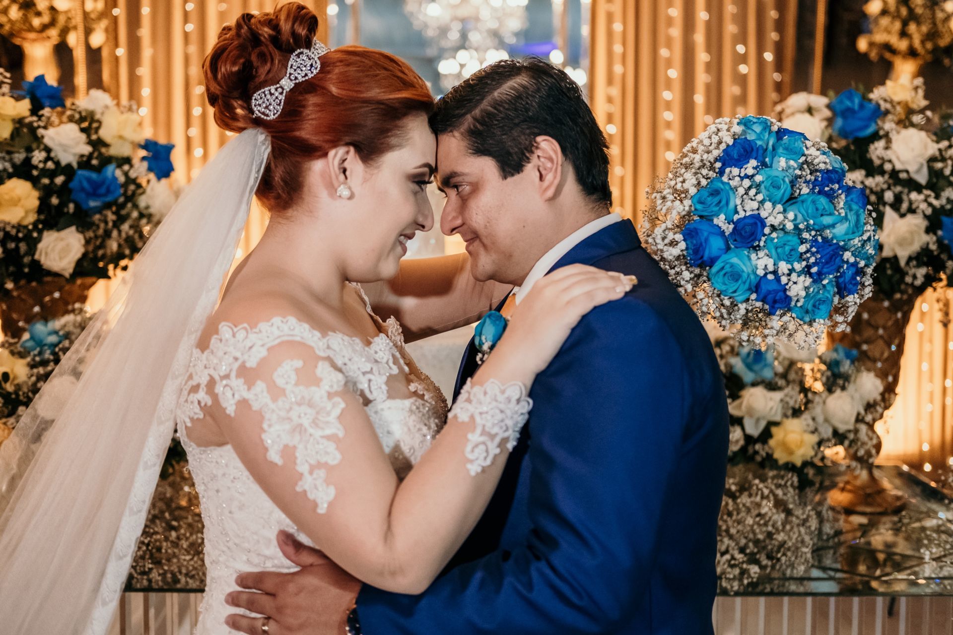 Foto Isabela & Tibério | Casamento | Spazio Garden Buffet Fortaleza-CE Foto Isabela & Tibério | Casamento | Spazio Garden Buffet Fortaleza-CE - Imagem 105