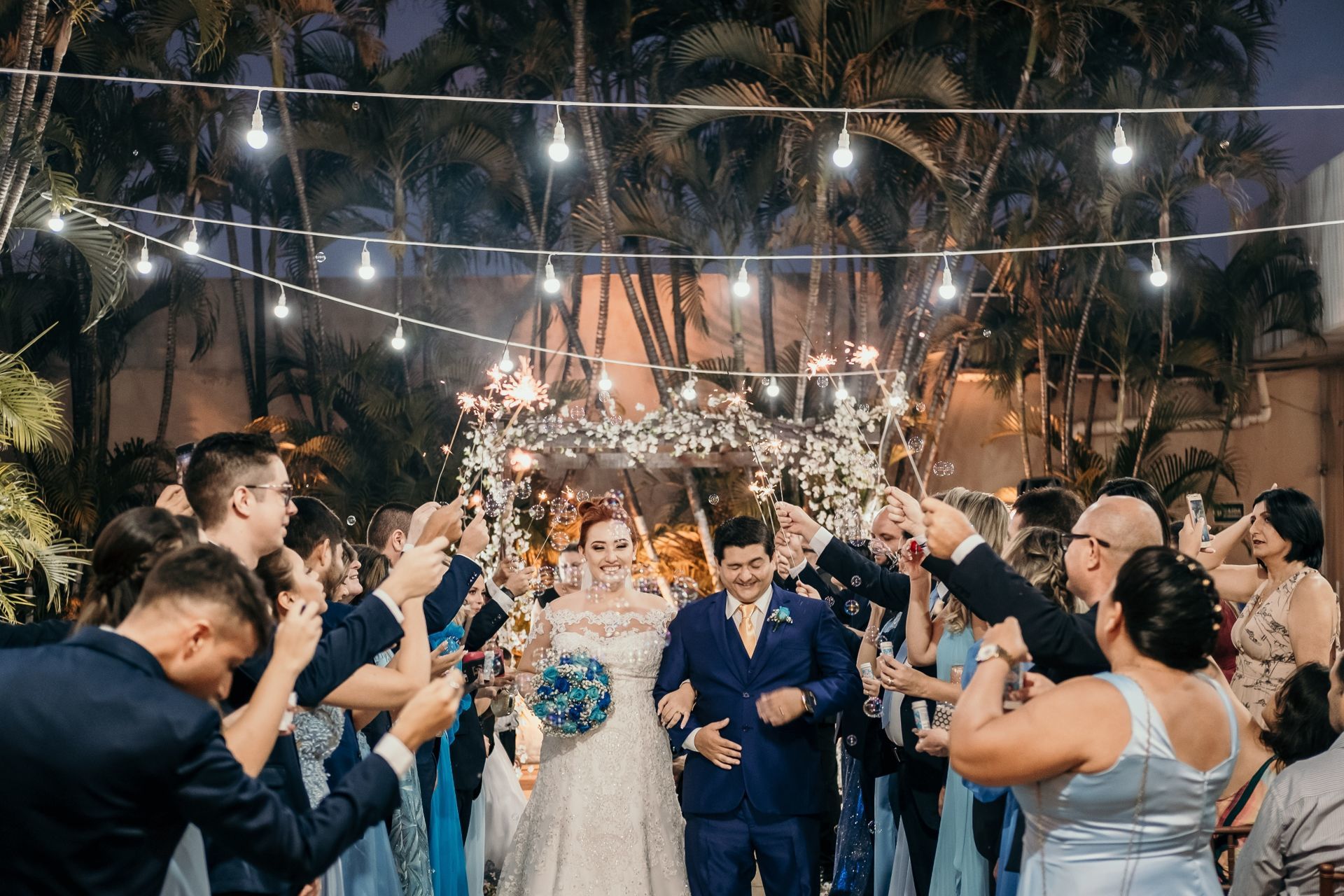 Foto Isabela & Tibério | Casamento | Spazio Garden Buffet Fortaleza-CE Foto Isabela & Tibério | Casamento | Spazio Garden Buffet Fortaleza-CE - Imagem 89