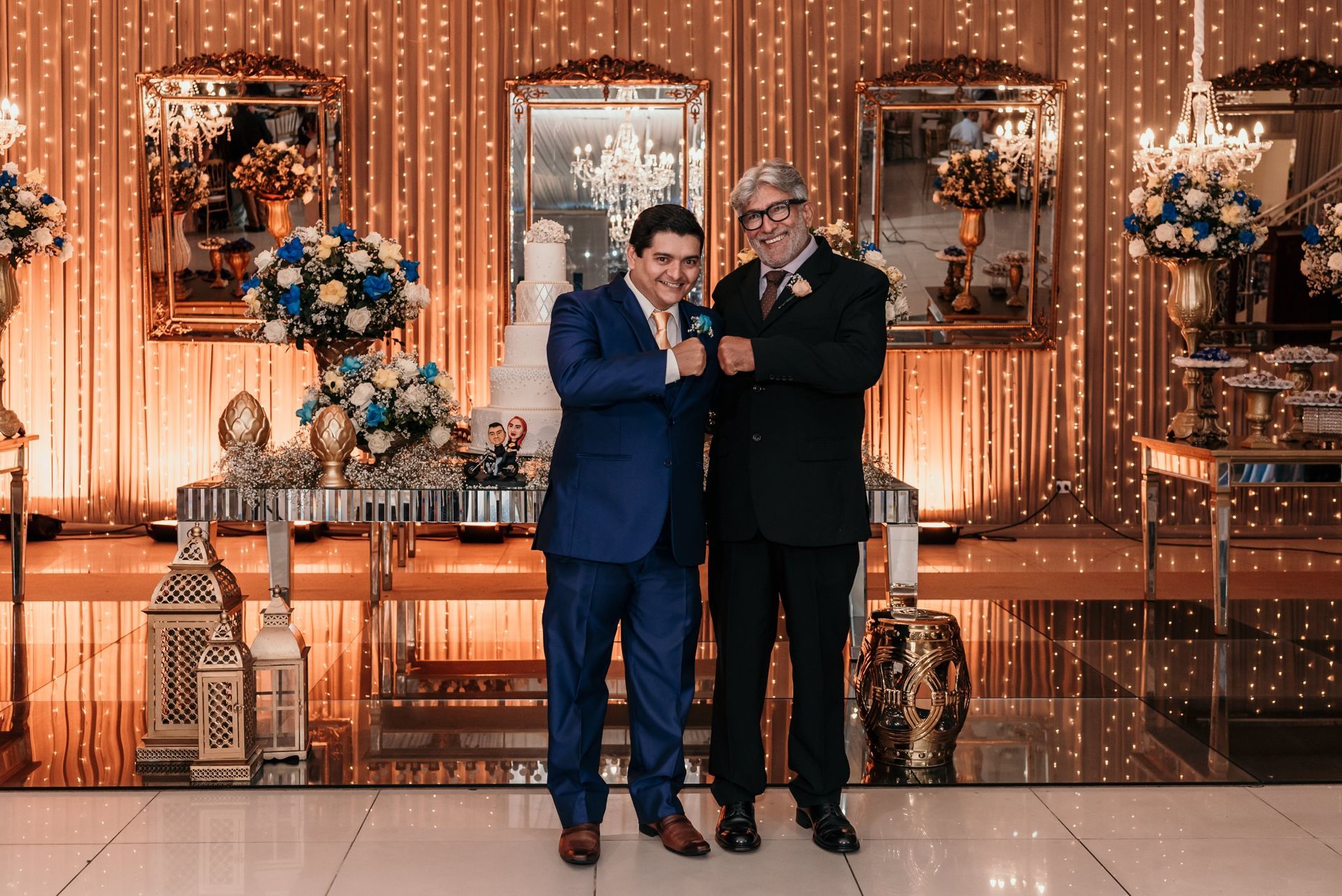 Foto Isabela & Tibério | Casamento | Spazio Garden Buffet Fortaleza-CE Foto Isabela & Tibério | Casamento | Spazio Garden Buffet Fortaleza-CE - Imagem 94