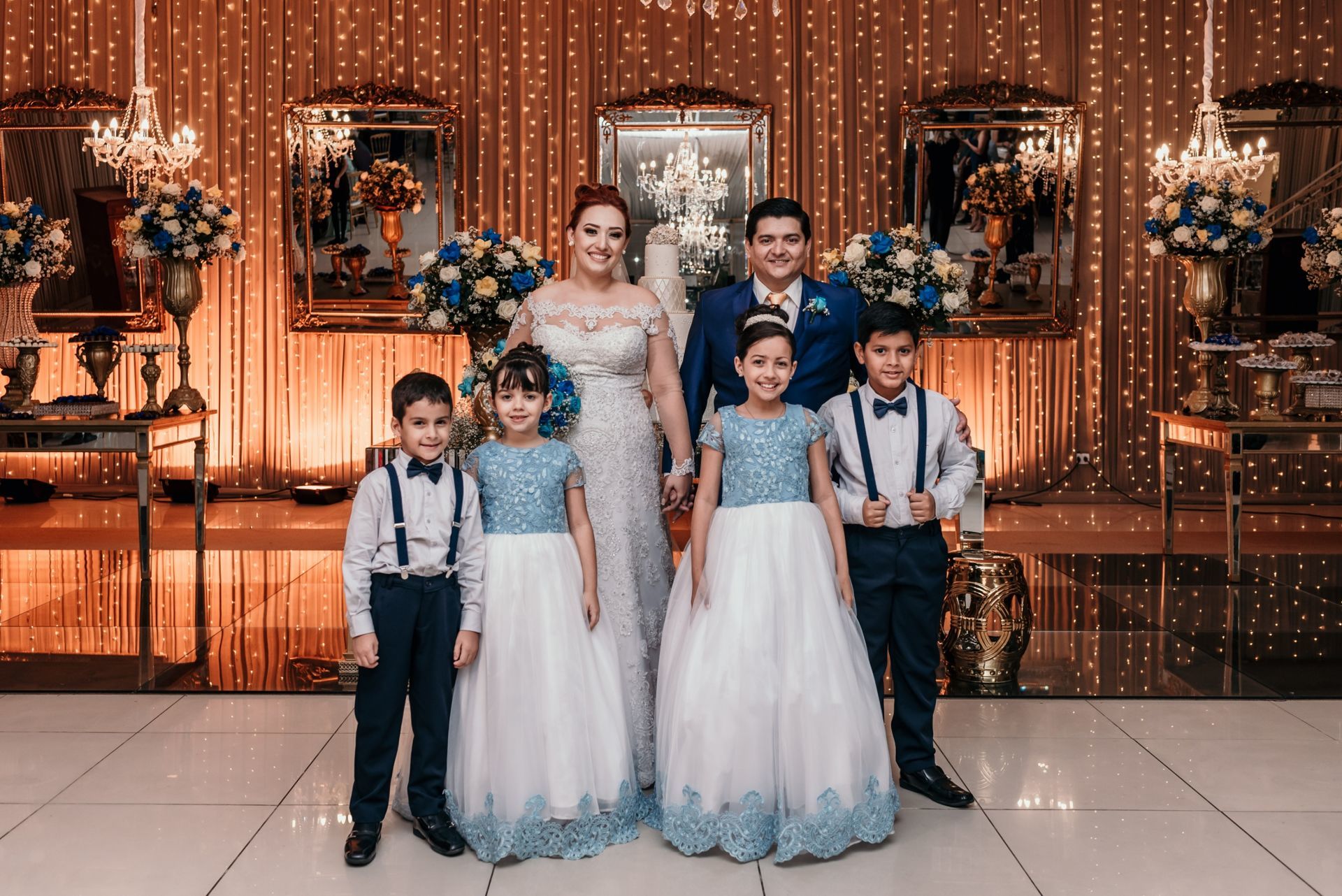 Foto Isabela & Tibério | Casamento | Spazio Garden Buffet Fortaleza-CE Foto Isabela & Tibério | Casamento | Spazio Garden Buffet Fortaleza-CE - Imagem 90