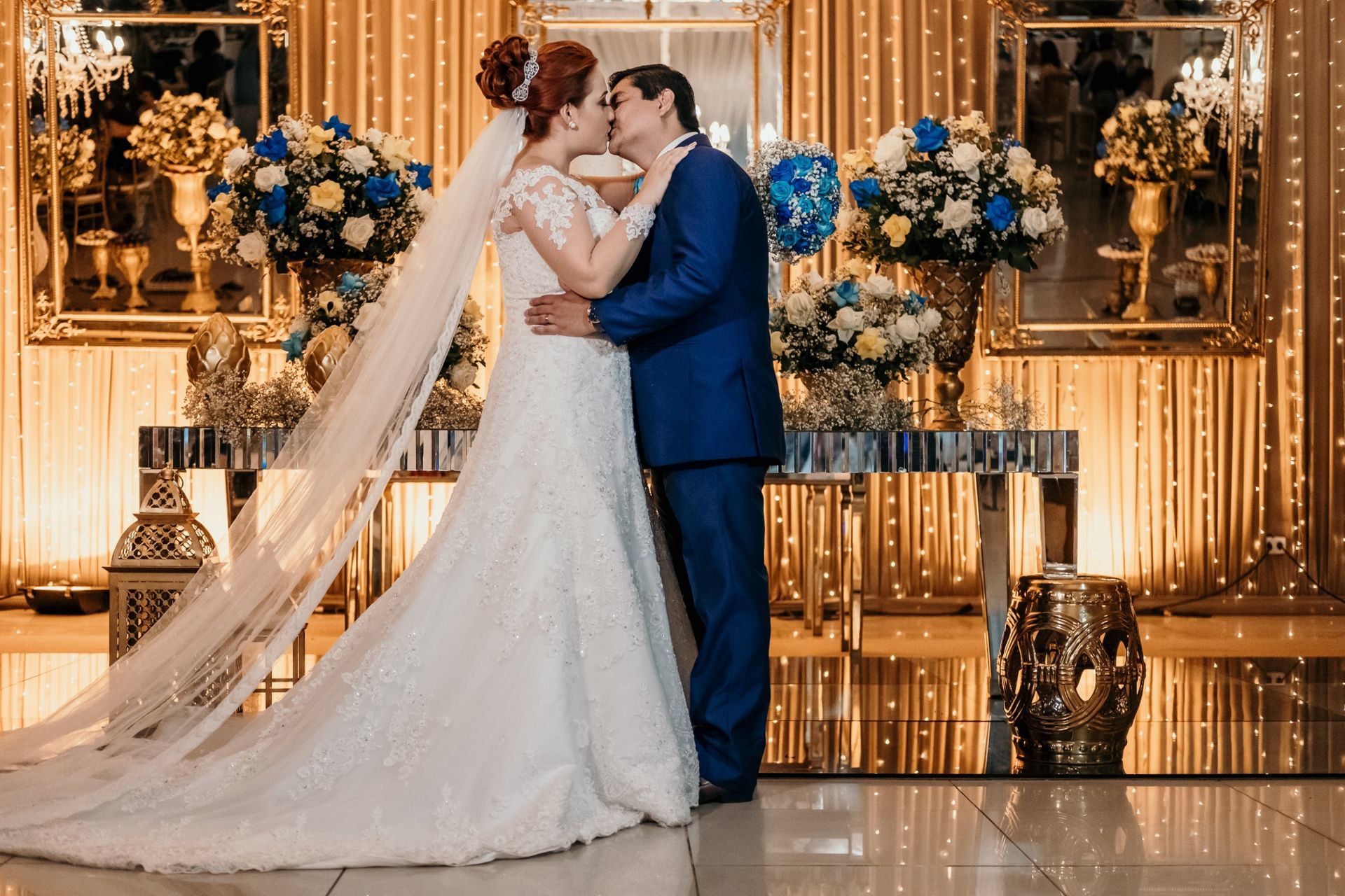 Foto Isabela & Tibério | Casamento | Spazio Garden Buffet Fortaleza-CE Foto Isabela & Tibério | Casamento | Spazio Garden Buffet Fortaleza-CE - Imagem 104