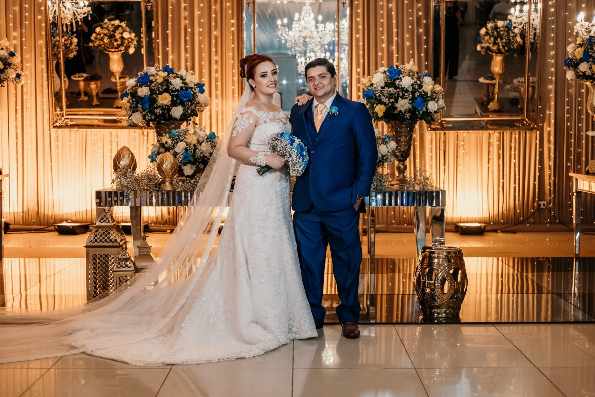 Foto Isabela & Tibério | Casamento | Spazio Garden Buffet Fortaleza-CE Foto Isabela & Tibério | Casamento | Spazio Garden Buffet Fortaleza-CE - Imagem 106