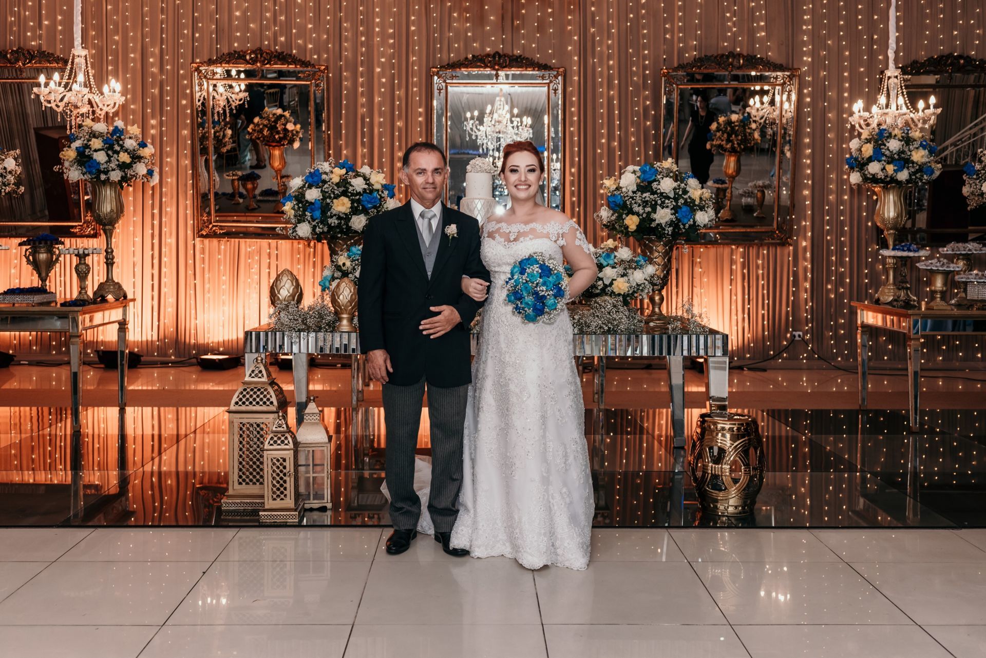 Foto Isabela & Tibério | Casamento | Spazio Garden Buffet Fortaleza-CE Foto Isabela & Tibério | Casamento | Spazio Garden Buffet Fortaleza-CE - Imagem 97