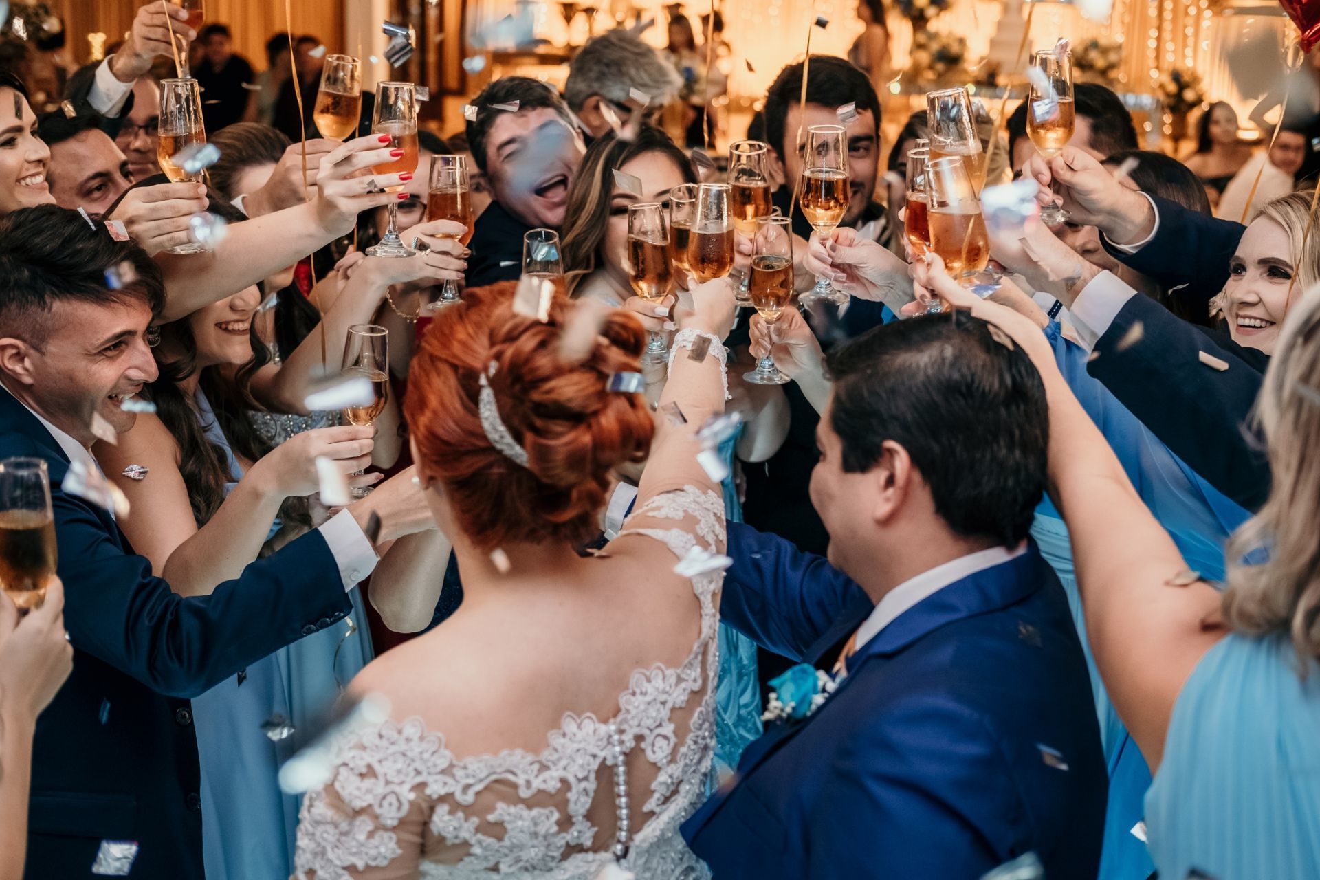 Foto Isabela & Tibério | Casamento | Spazio Garden Buffet Fortaleza-CE Foto Isabela & Tibério | Casamento | Spazio Garden Buffet Fortaleza-CE - Imagem 132