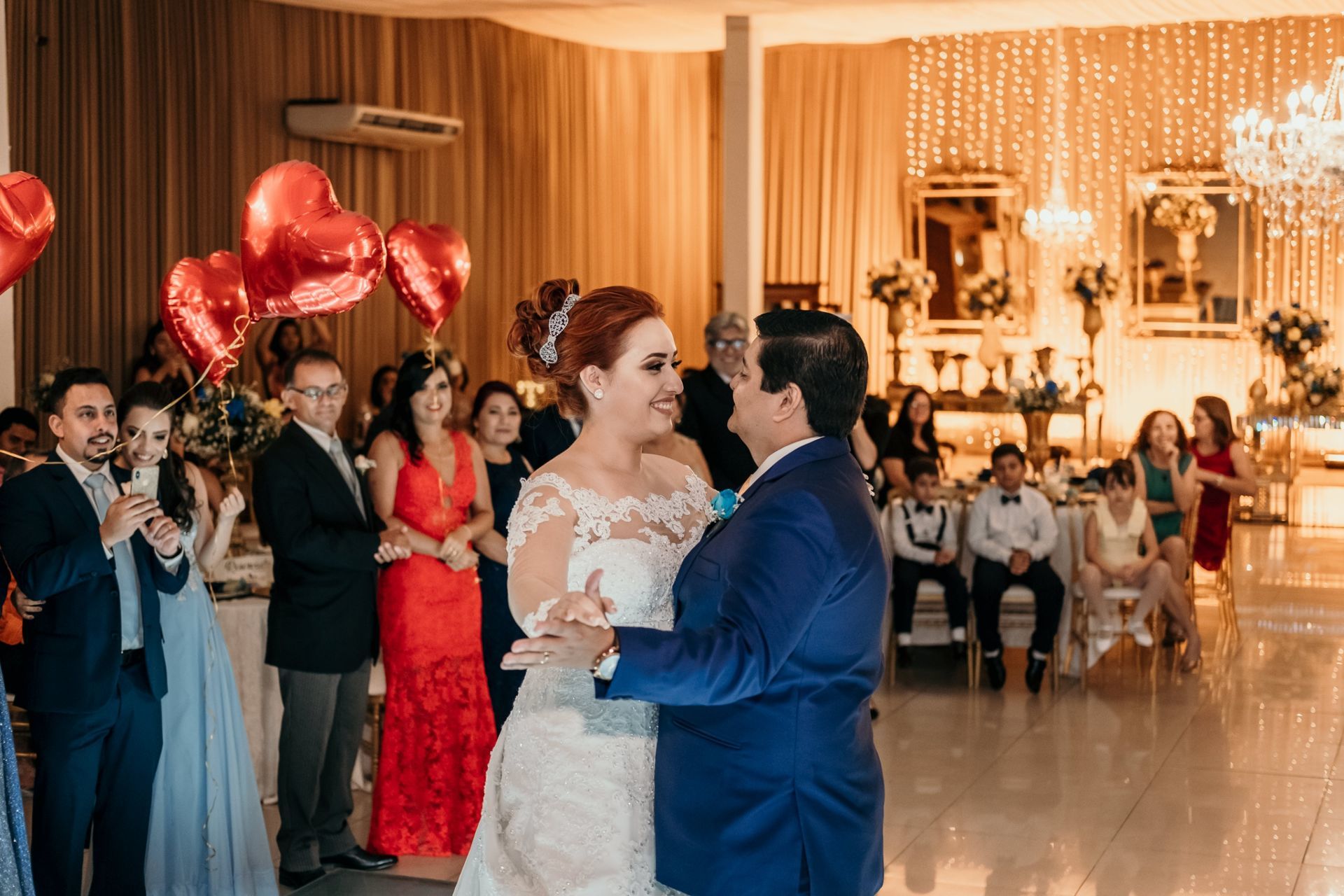 Foto Isabela & Tibério | Casamento | Spazio Garden Buffet Fortaleza-CE Foto Isabela & Tibério | Casamento | Spazio Garden Buffet Fortaleza-CE - Imagem 122