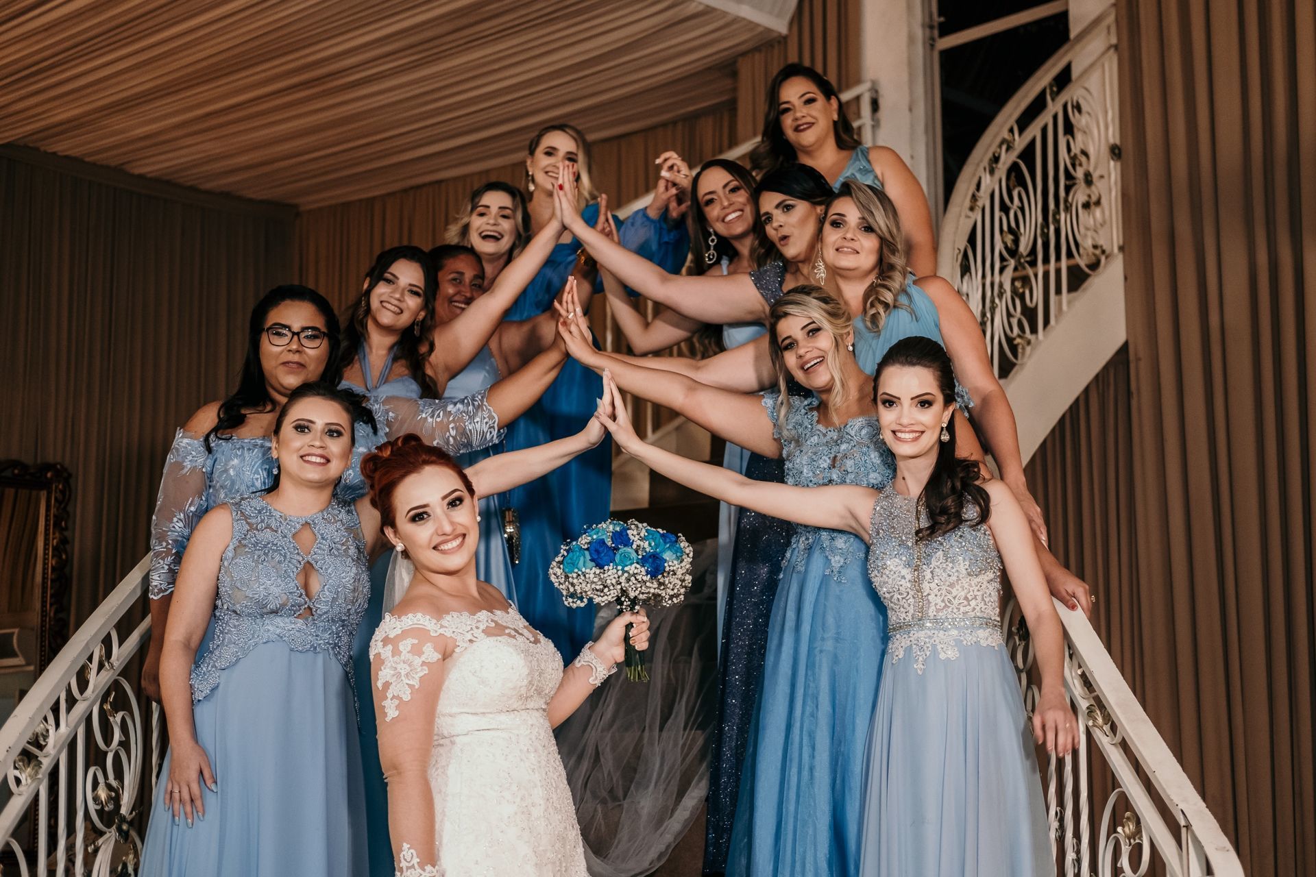 Foto Isabela & Tibério | Casamento | Spazio Garden Buffet Fortaleza-CE Foto Isabela & Tibério | Casamento | Spazio Garden Buffet Fortaleza-CE - Imagem 121