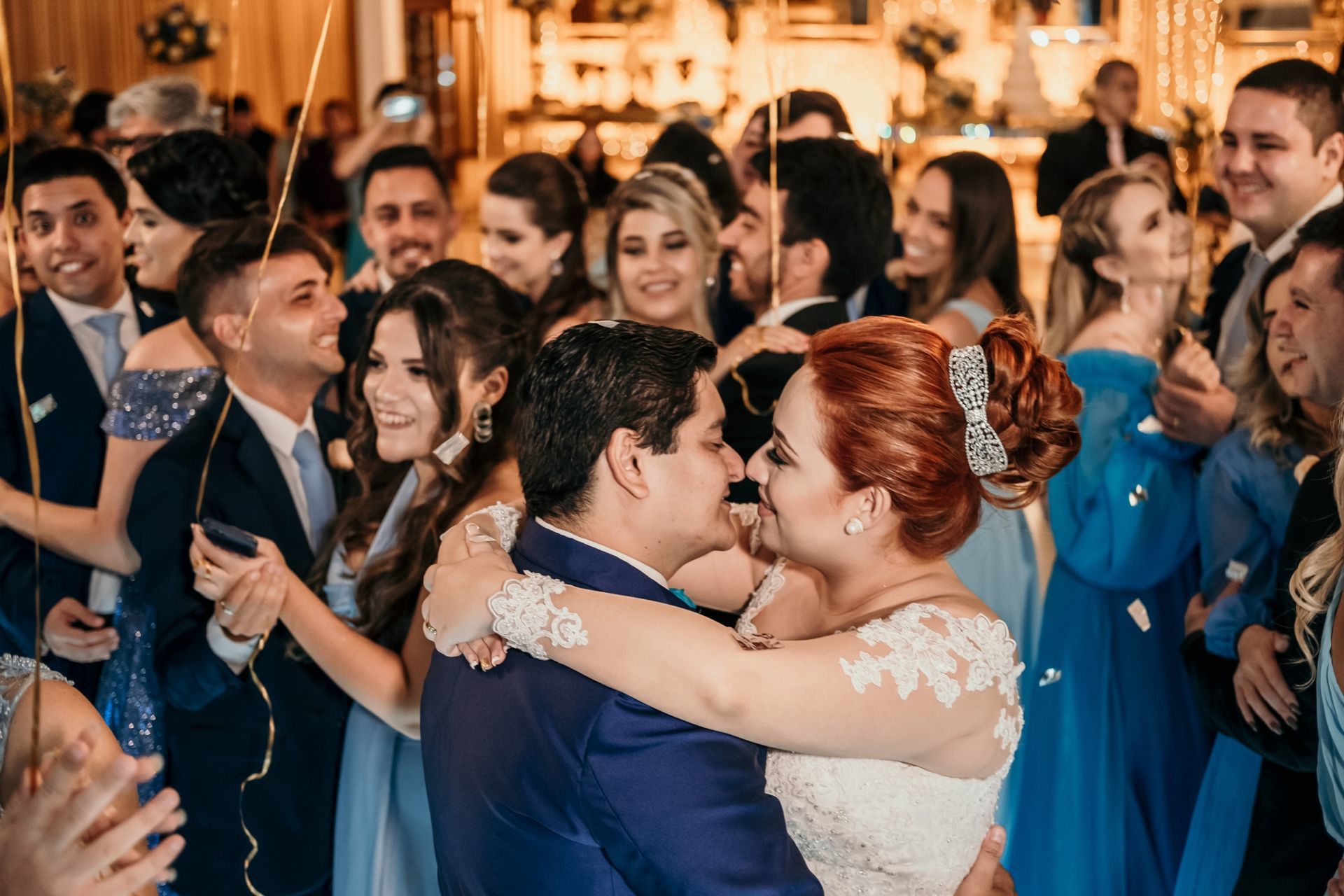 Foto Isabela & Tibério | Casamento | Spazio Garden Buffet Fortaleza-CE Foto Isabela & Tibério | Casamento | Spazio Garden Buffet Fortaleza-CE - Imagem 128