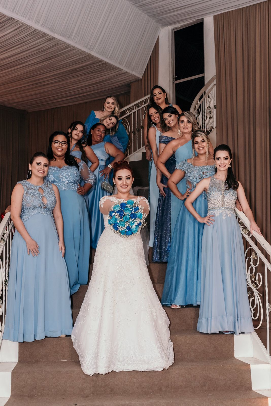 Foto Isabela & Tibério | Casamento | Spazio Garden Buffet Fortaleza-CE Foto Isabela & Tibério | Casamento | Spazio Garden Buffet Fortaleza-CE - Imagem 120