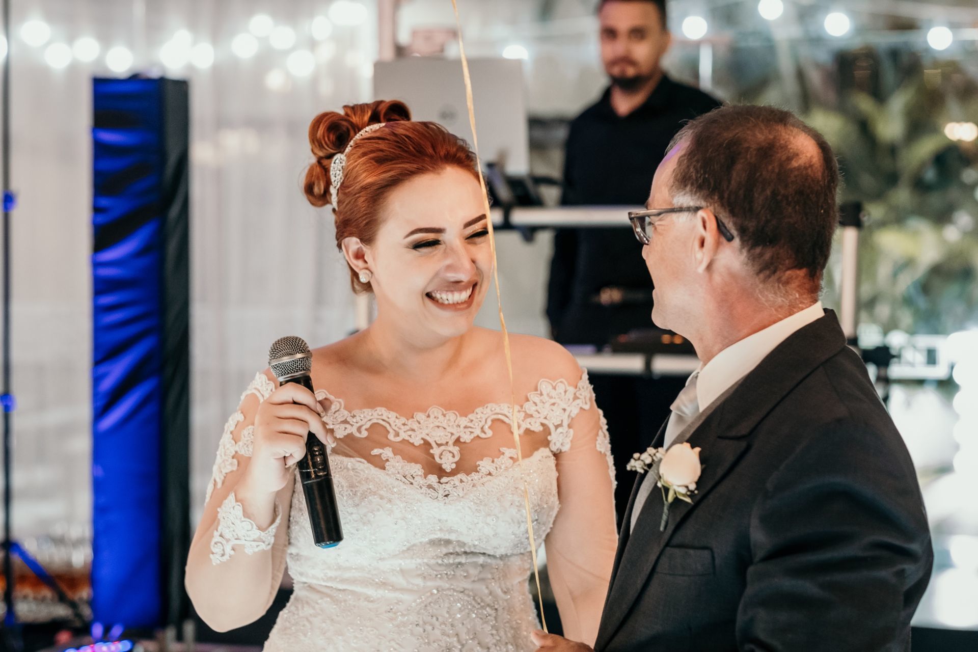 Foto Isabela & Tibério | Casamento | Spazio Garden Buffet Fortaleza-CE Foto Isabela & Tibério | Casamento | Spazio Garden Buffet Fortaleza-CE - Imagem 131