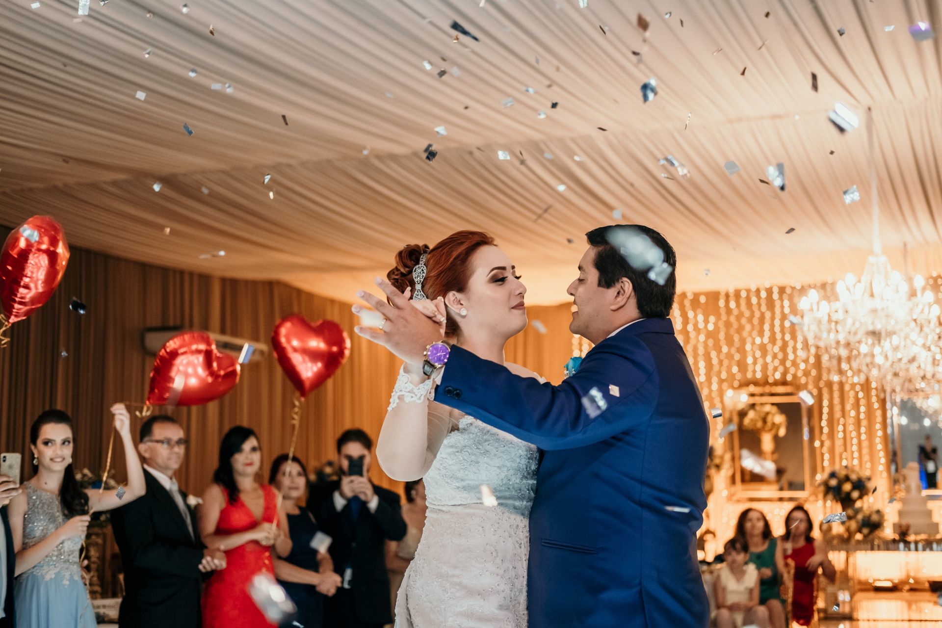 Foto Isabela & Tibério | Casamento | Spazio Garden Buffet Fortaleza-CE Foto Isabela & Tibério | Casamento | Spazio Garden Buffet Fortaleza-CE - Imagem 124