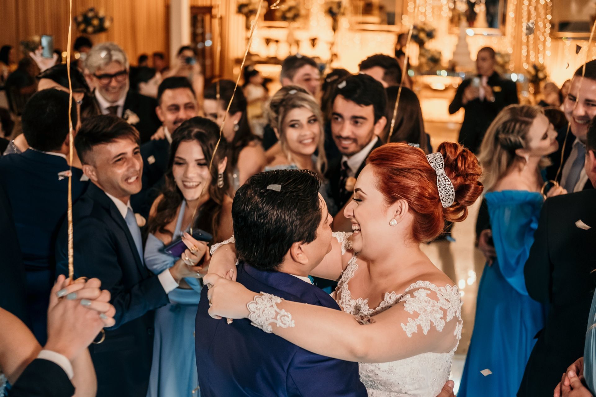 Foto Isabela & Tibério | Casamento | Spazio Garden Buffet Fortaleza-CE Foto Isabela & Tibério | Casamento | Spazio Garden Buffet Fortaleza-CE - Imagem 127