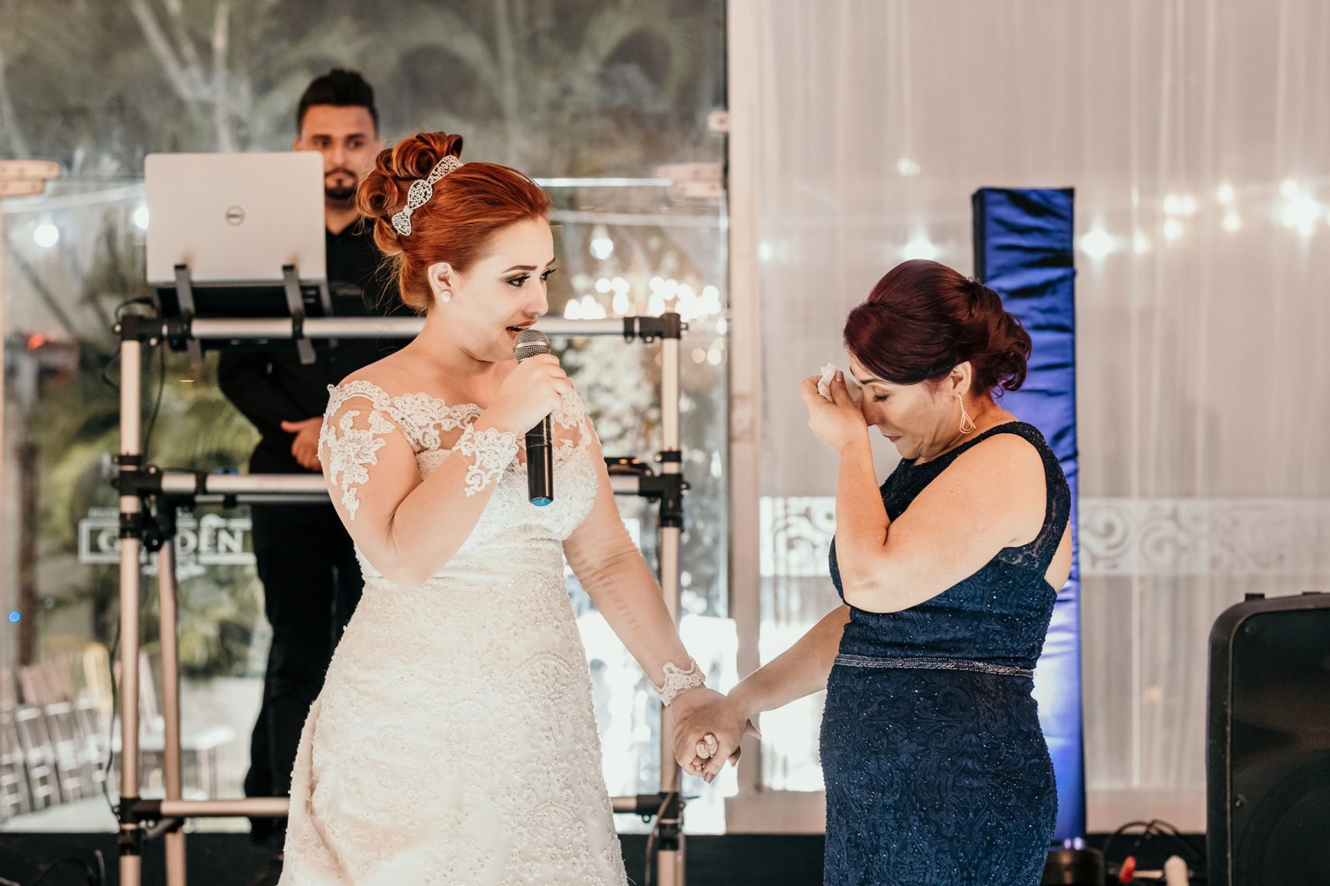Foto Isabela & Tibério | Casamento | Spazio Garden Buffet Fortaleza-CE Foto Isabela & Tibério | Casamento | Spazio Garden Buffet Fortaleza-CE - Imagem 130