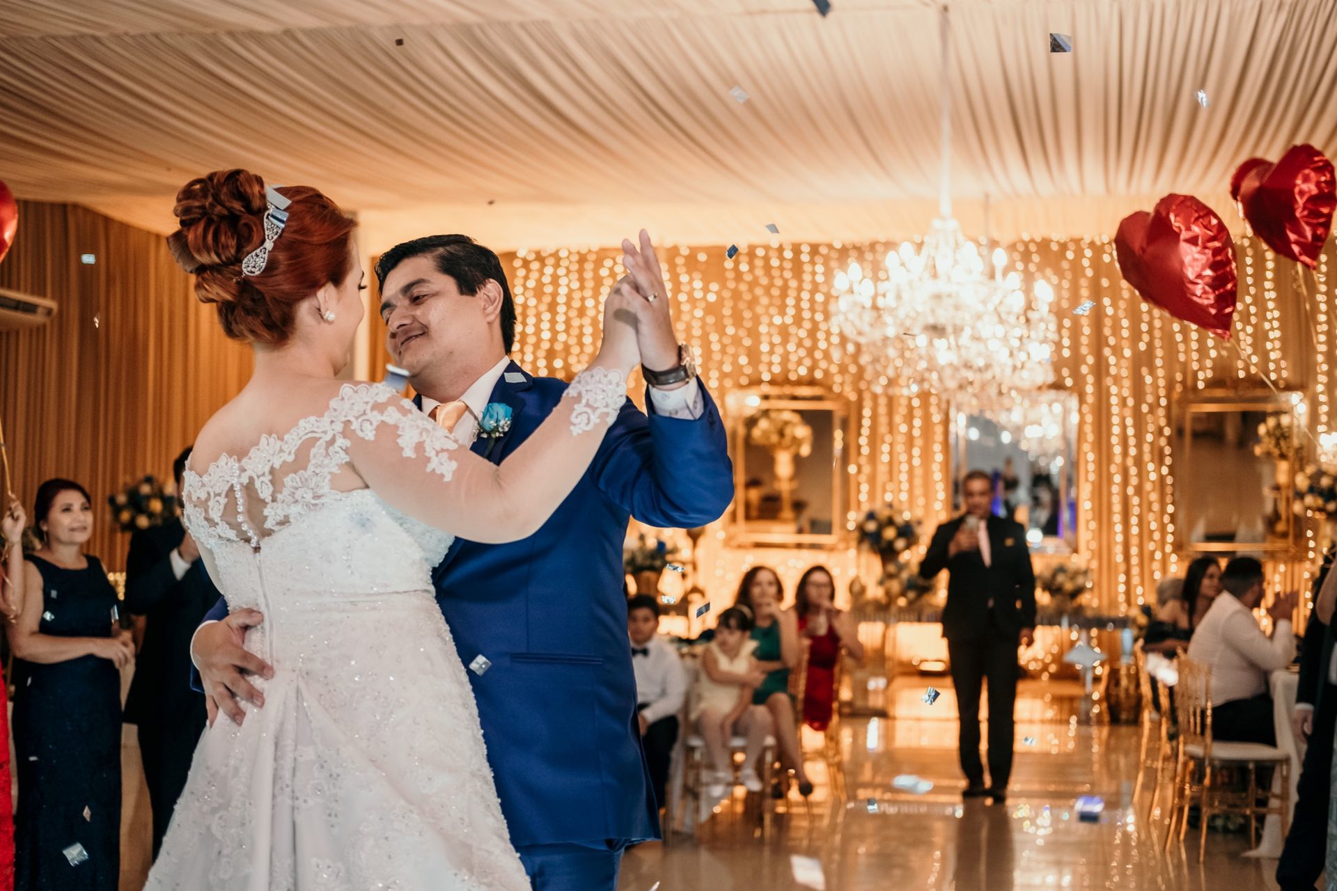 Foto Isabela & Tibério | Casamento | Spazio Garden Buffet Fortaleza-CE Foto Isabela & Tibério | Casamento | Spazio Garden Buffet Fortaleza-CE - Imagem 125