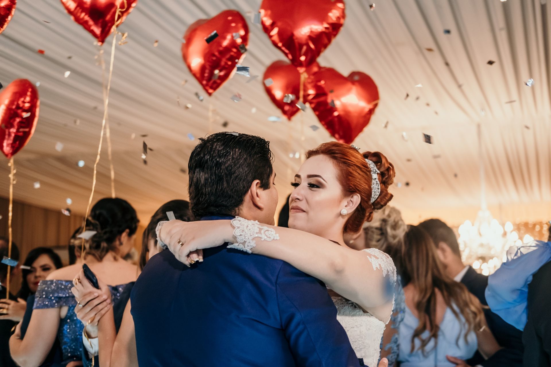 Foto Isabela & Tibério | Casamento | Spazio Garden Buffet Fortaleza-CE Foto Isabela & Tibério | Casamento | Spazio Garden Buffet Fortaleza-CE - Imagem 126
