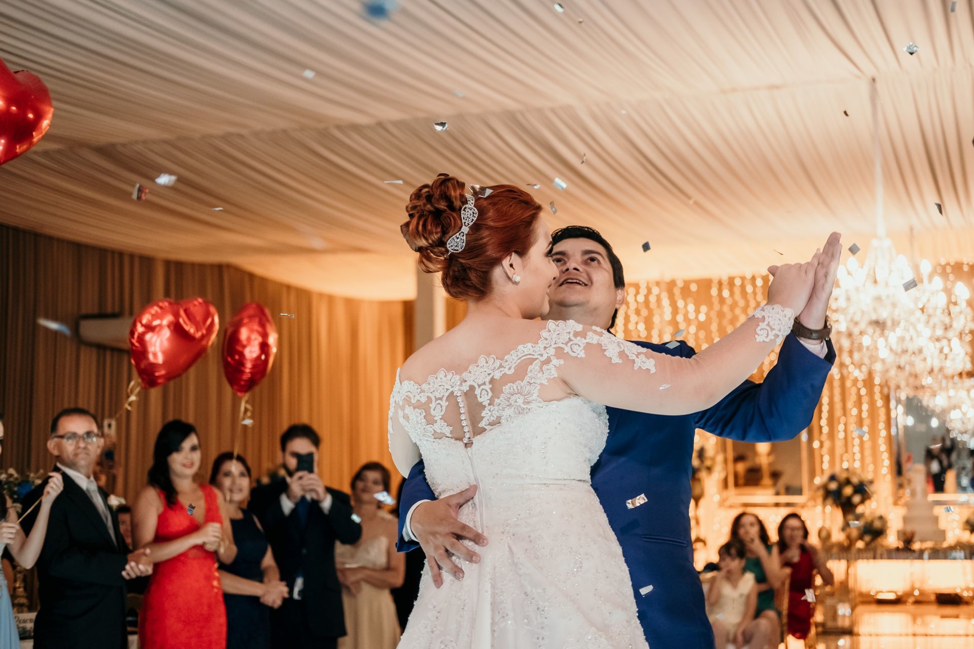 Foto Isabela & Tibério | Casamento | Spazio Garden Buffet Fortaleza-CE Foto Isabela & Tibério | Casamento | Spazio Garden Buffet Fortaleza-CE - Imagem 123