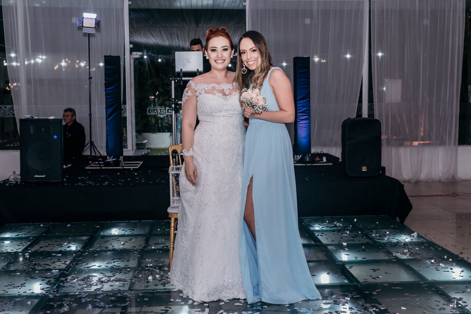 Foto Isabela & Tibério | Casamento | Spazio Garden Buffet Fortaleza-CE Foto Isabela & Tibério | Casamento | Spazio Garden Buffet Fortaleza-CE - Imagem 141