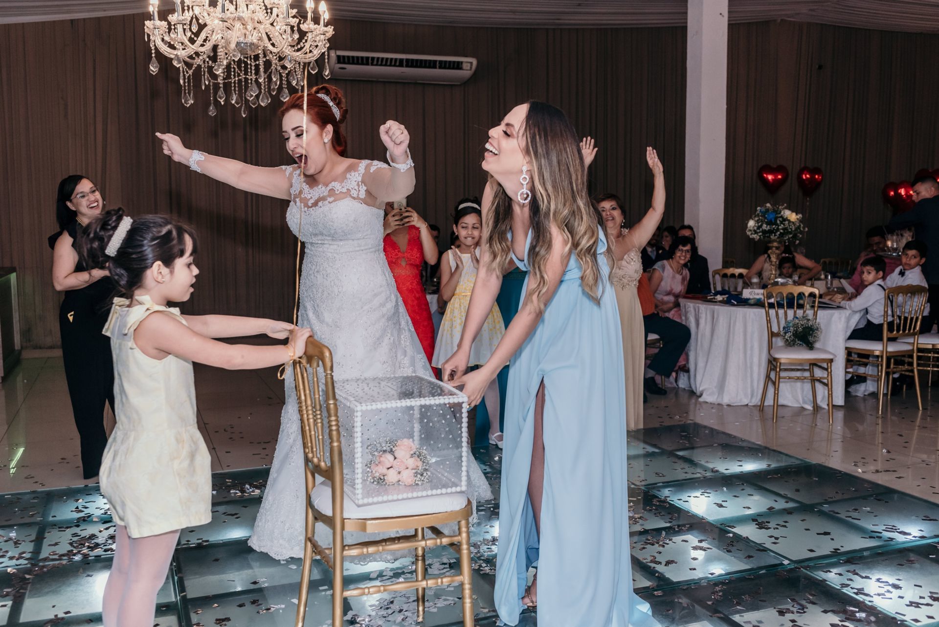 Foto Isabela & Tibério | Casamento | Spazio Garden Buffet Fortaleza-CE Foto Isabela & Tibério | Casamento | Spazio Garden Buffet Fortaleza-CE - Imagem 137