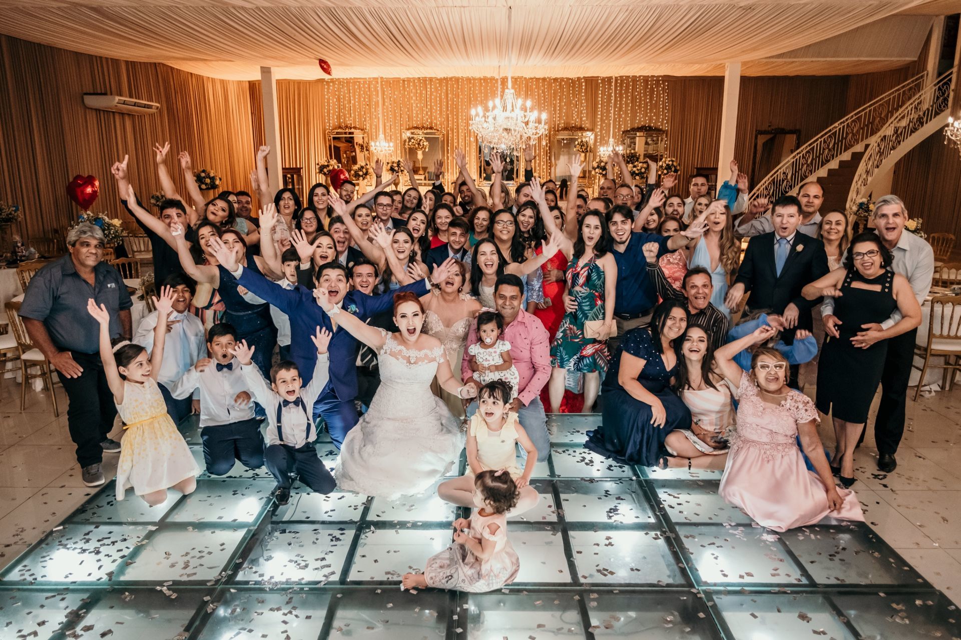 Foto Isabela & Tibério | Casamento | Spazio Garden Buffet Fortaleza-CE Foto Isabela & Tibério | Casamento | Spazio Garden Buffet Fortaleza-CE - Imagem 143