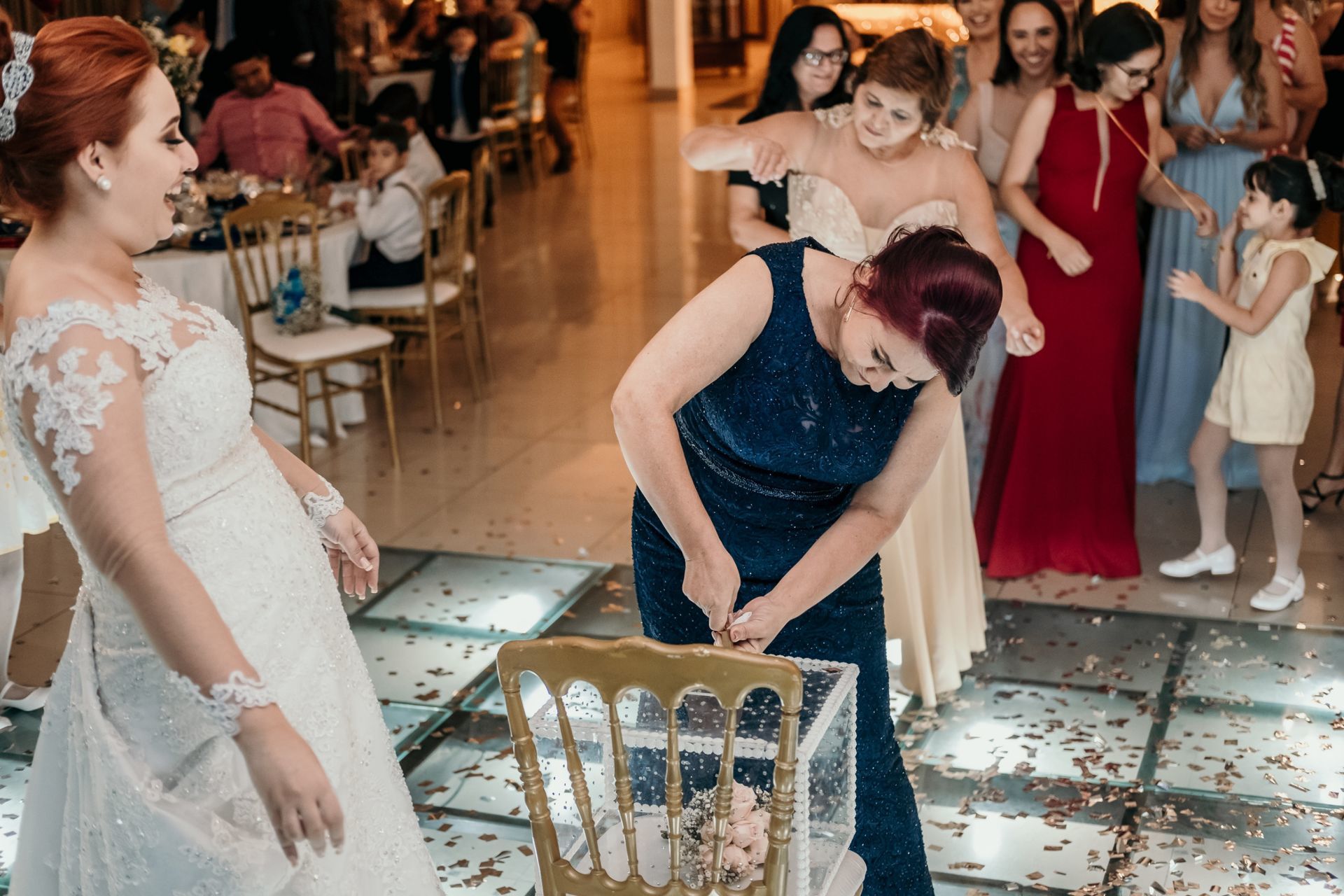Foto Isabela & Tibério | Casamento | Spazio Garden Buffet Fortaleza-CE Foto Isabela & Tibério | Casamento | Spazio Garden Buffet Fortaleza-CE - Imagem 135