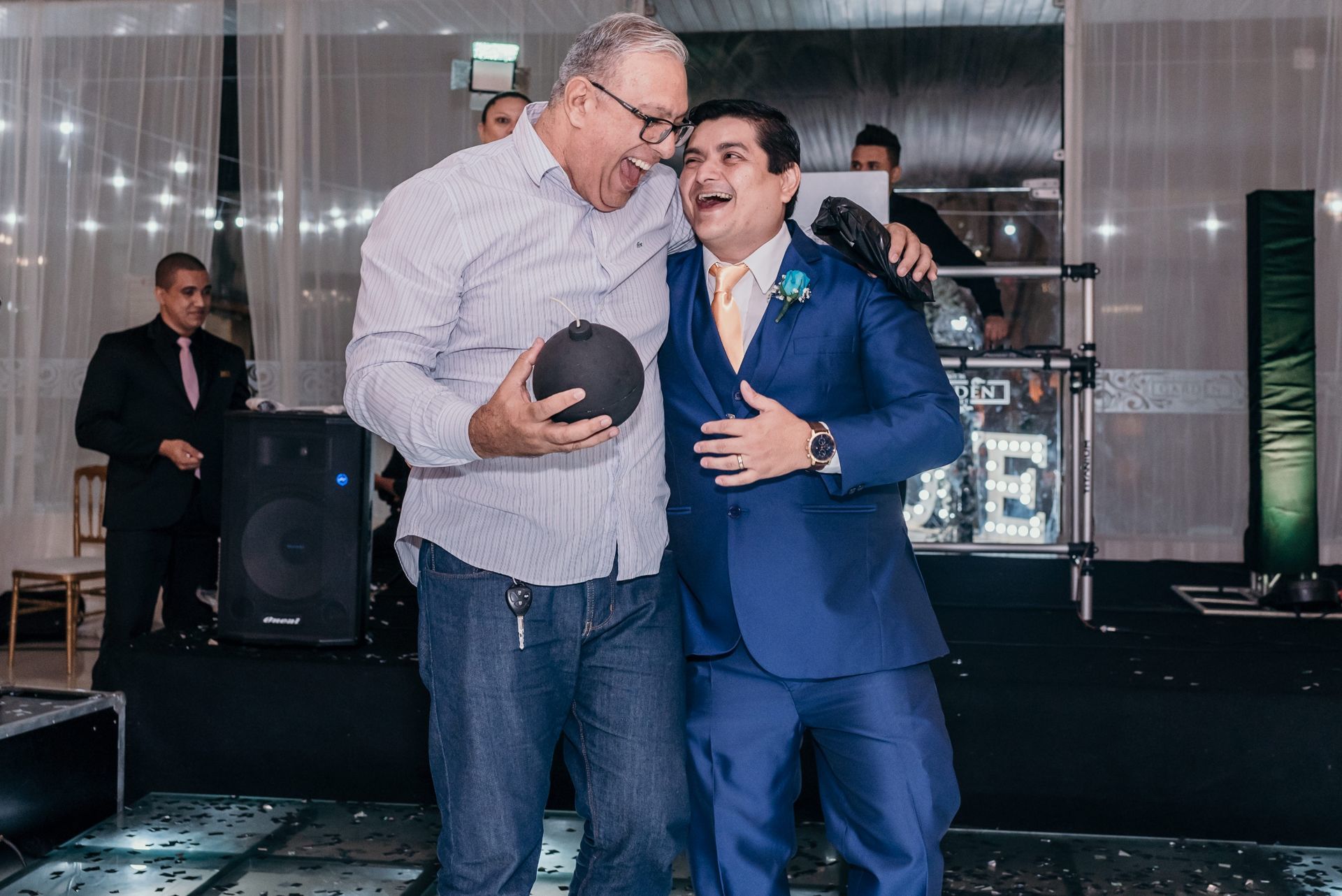 Foto Isabela & Tibério | Casamento | Spazio Garden Buffet Fortaleza-CE Foto Isabela & Tibério | Casamento | Spazio Garden Buffet Fortaleza-CE - Imagem 142