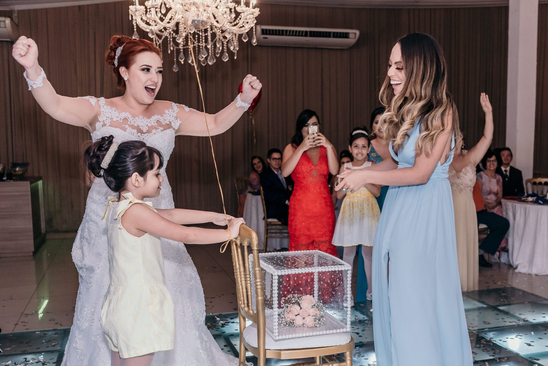 Foto Isabela & Tibério | Casamento | Spazio Garden Buffet Fortaleza-CE Foto Isabela & Tibério | Casamento | Spazio Garden Buffet Fortaleza-CE - Imagem 139